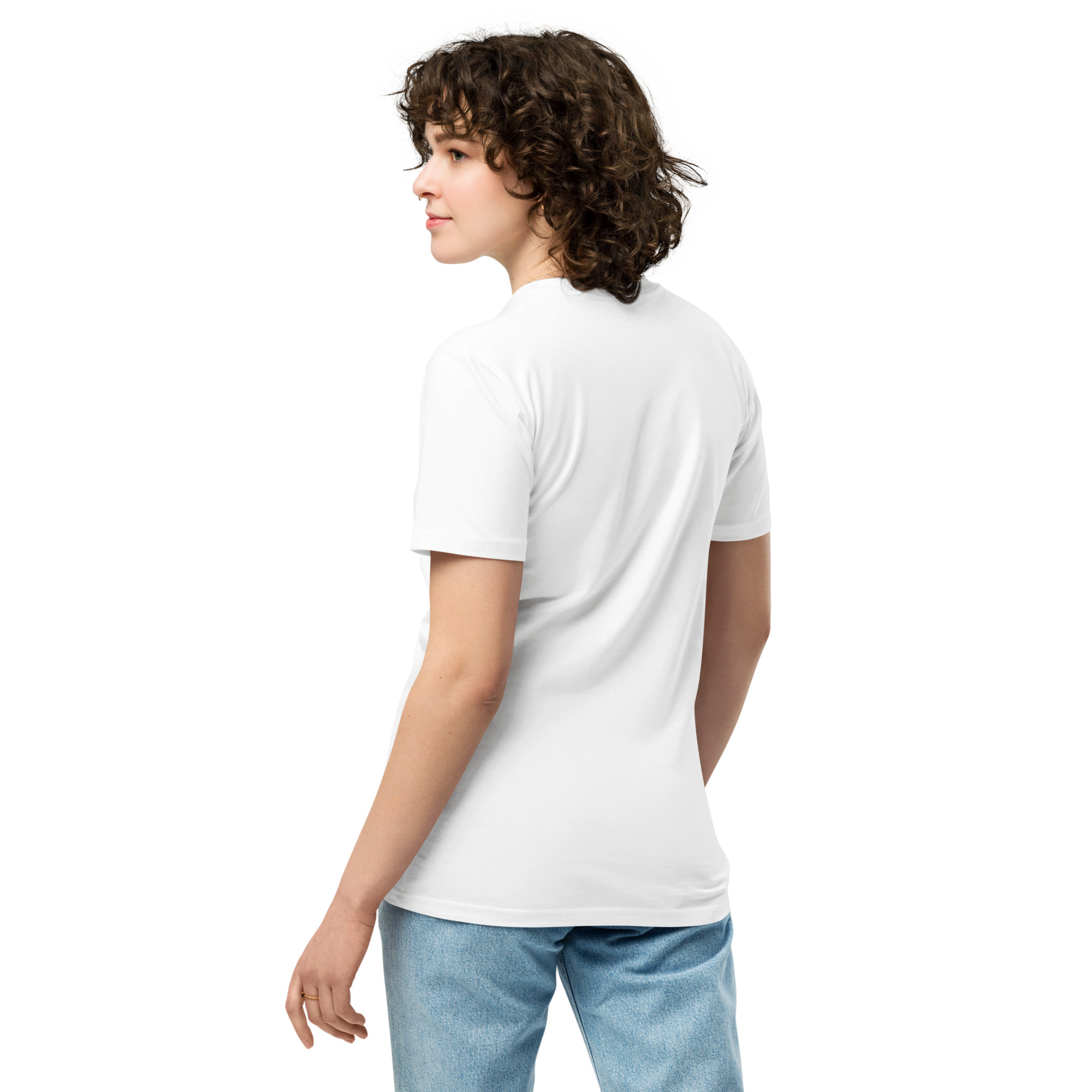 Premium t-shirt (Bike)