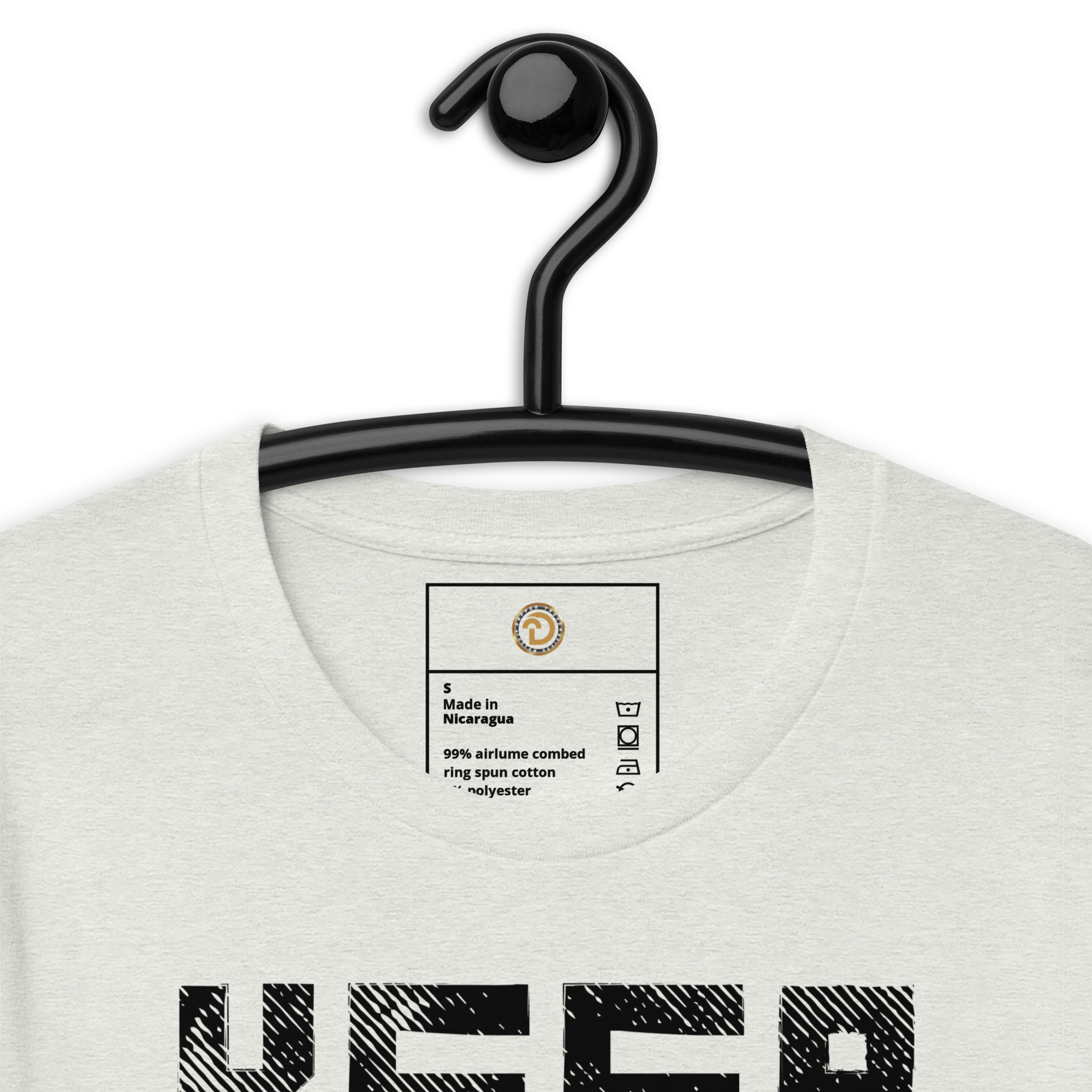 T-shirt (Keep Life Simple)