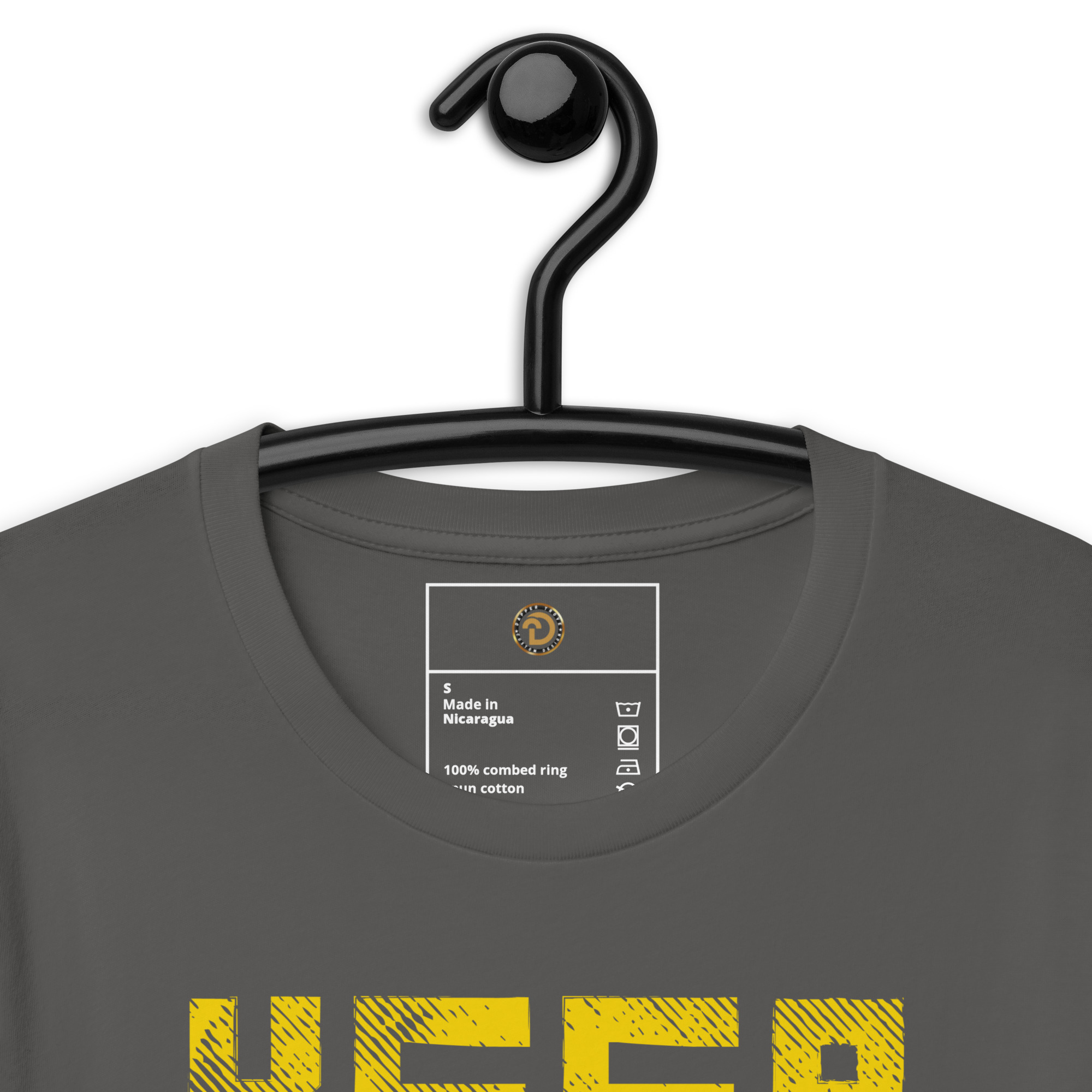 T-shirt (Keep Life Simple)