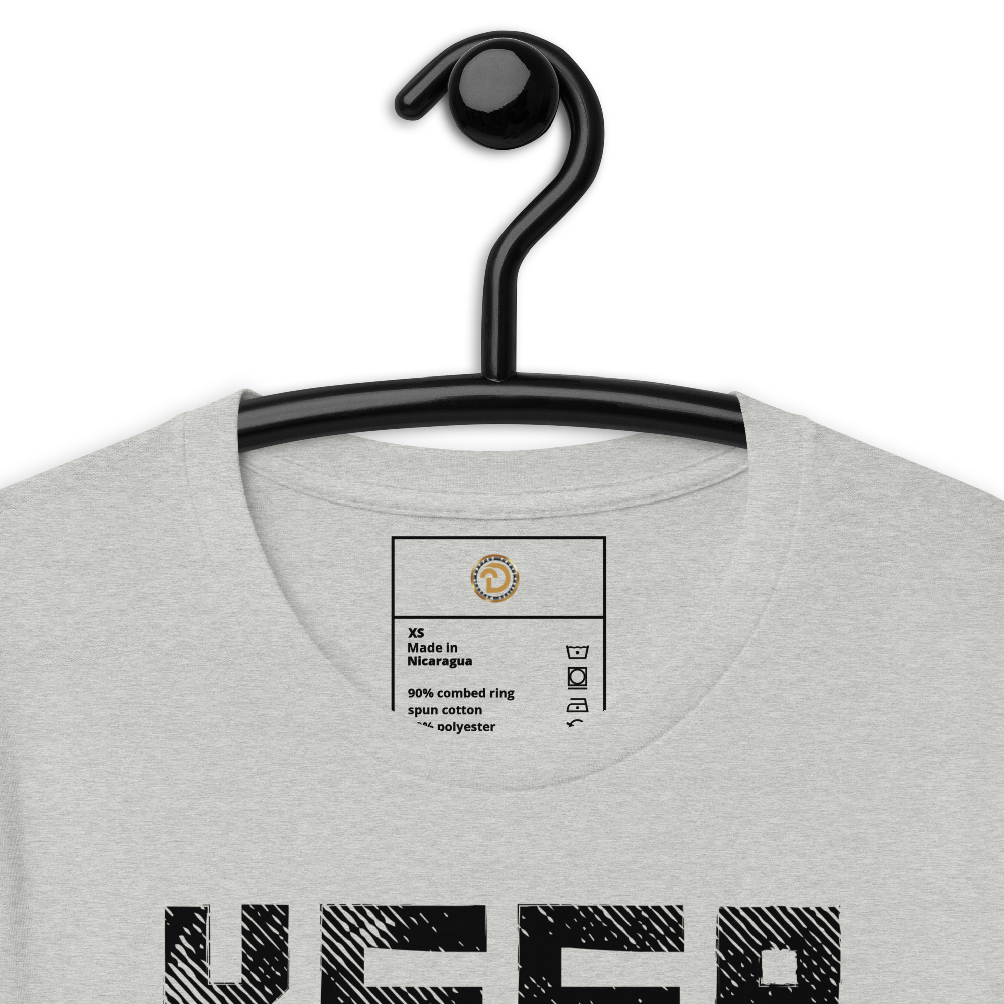 T-shirt (Keep Life Simple)