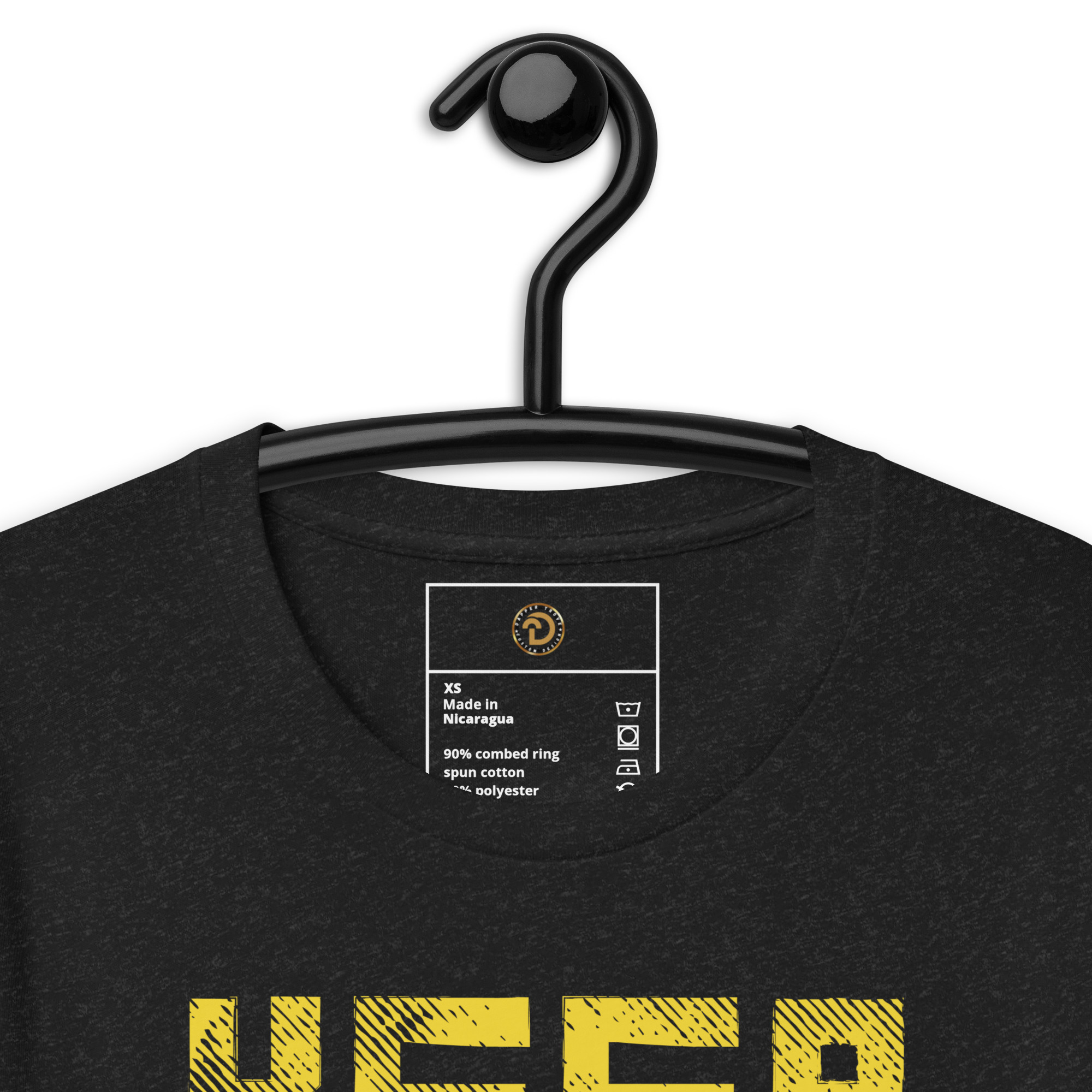 T-shirt (Keep Life Simple)
