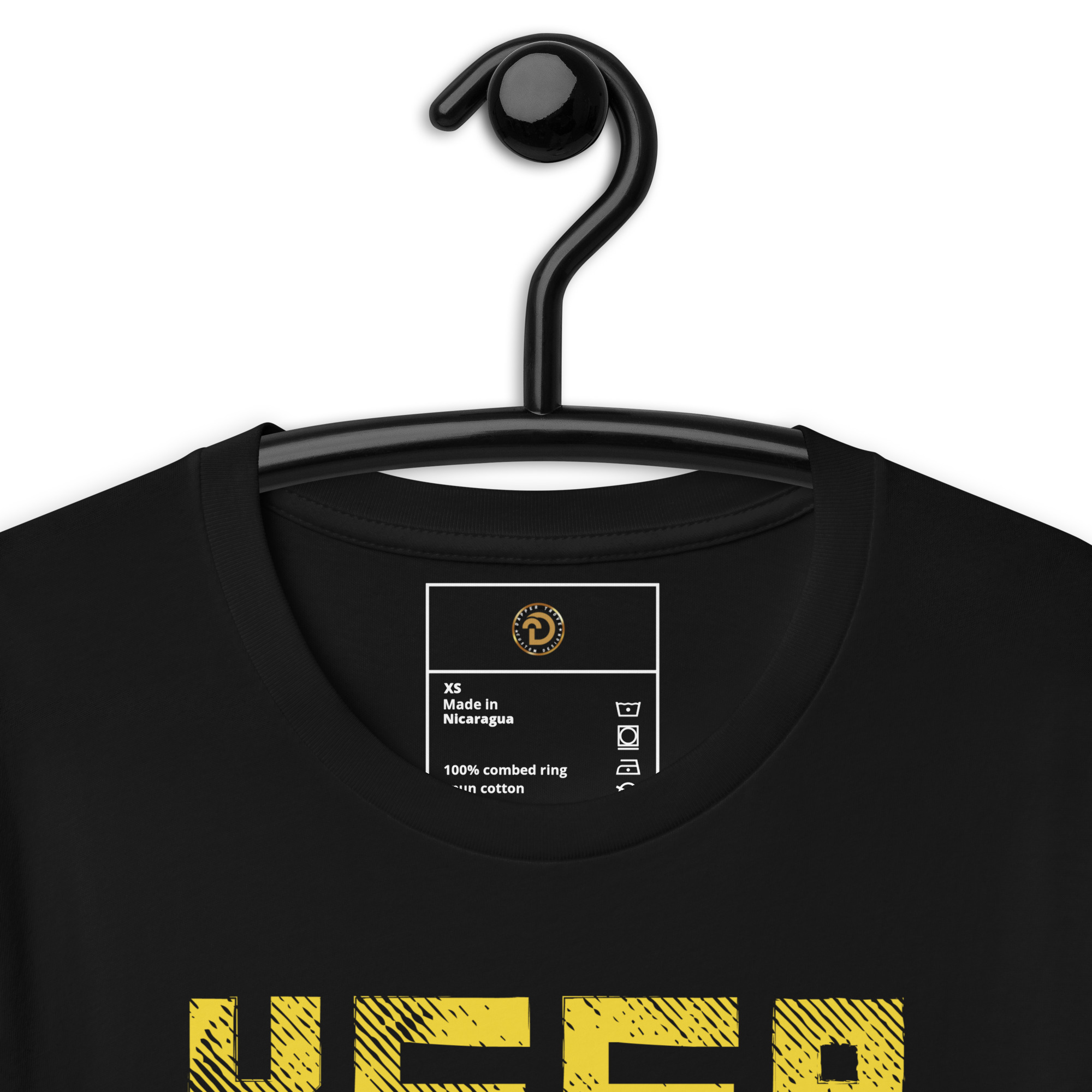 T-shirt (Keep Life Simple)
