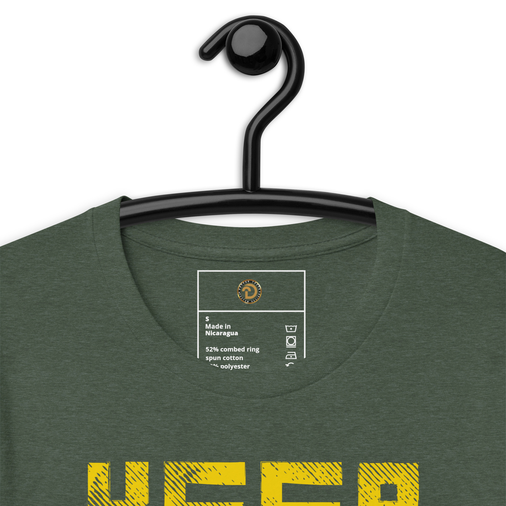 T-shirt (Keep Life Simple)