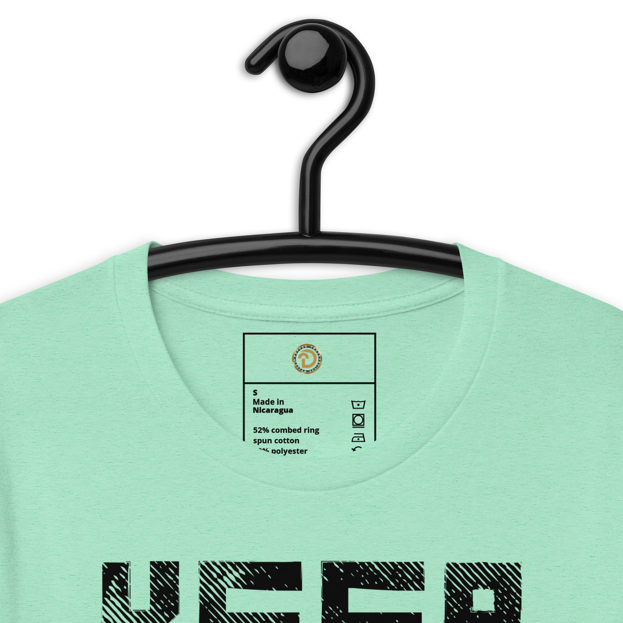 T-shirt (Keep Life Simple)