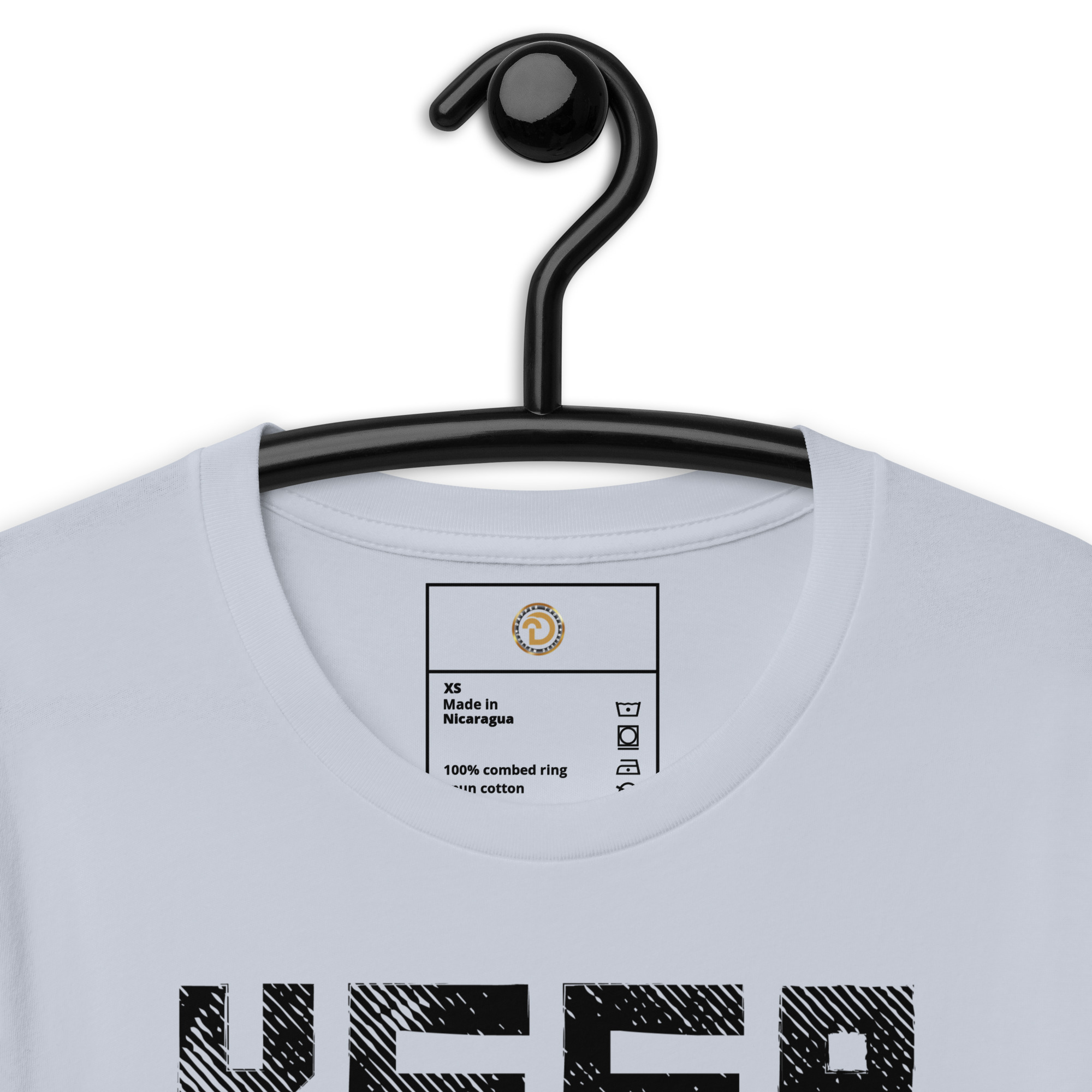 T-shirt (Keep Life Simple)