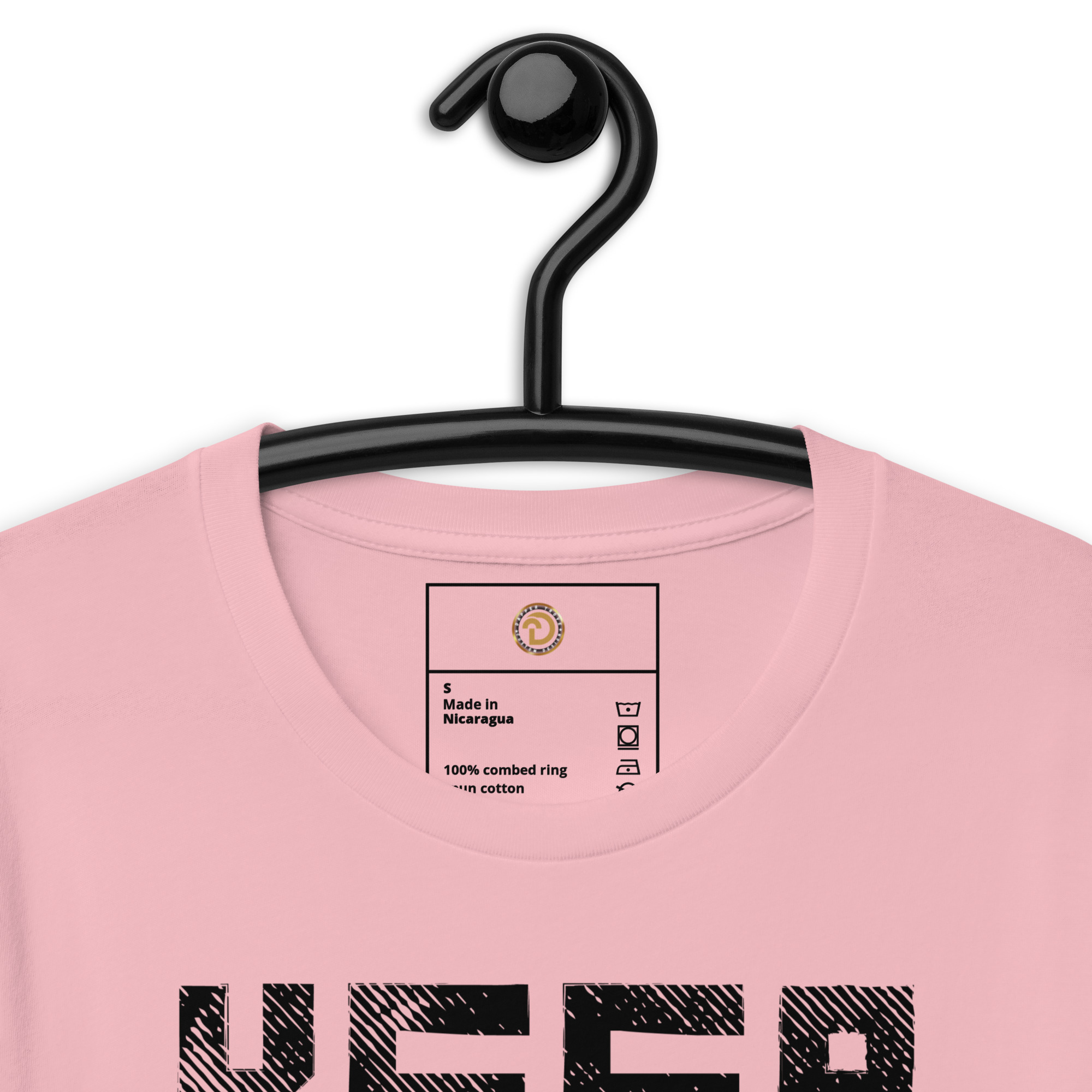 T-shirt (Keep Life Simple)