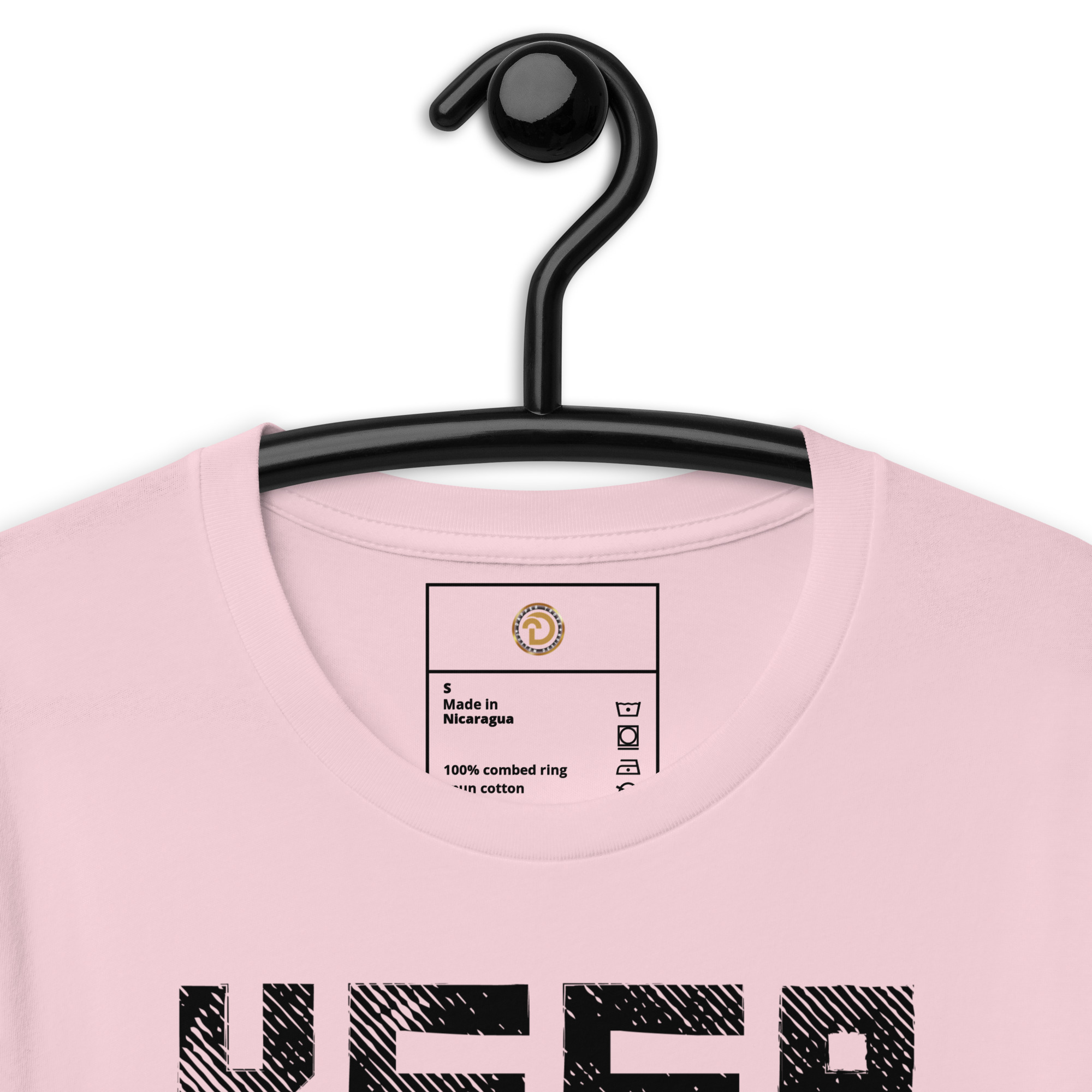 T-shirt (Keep Life Simple)