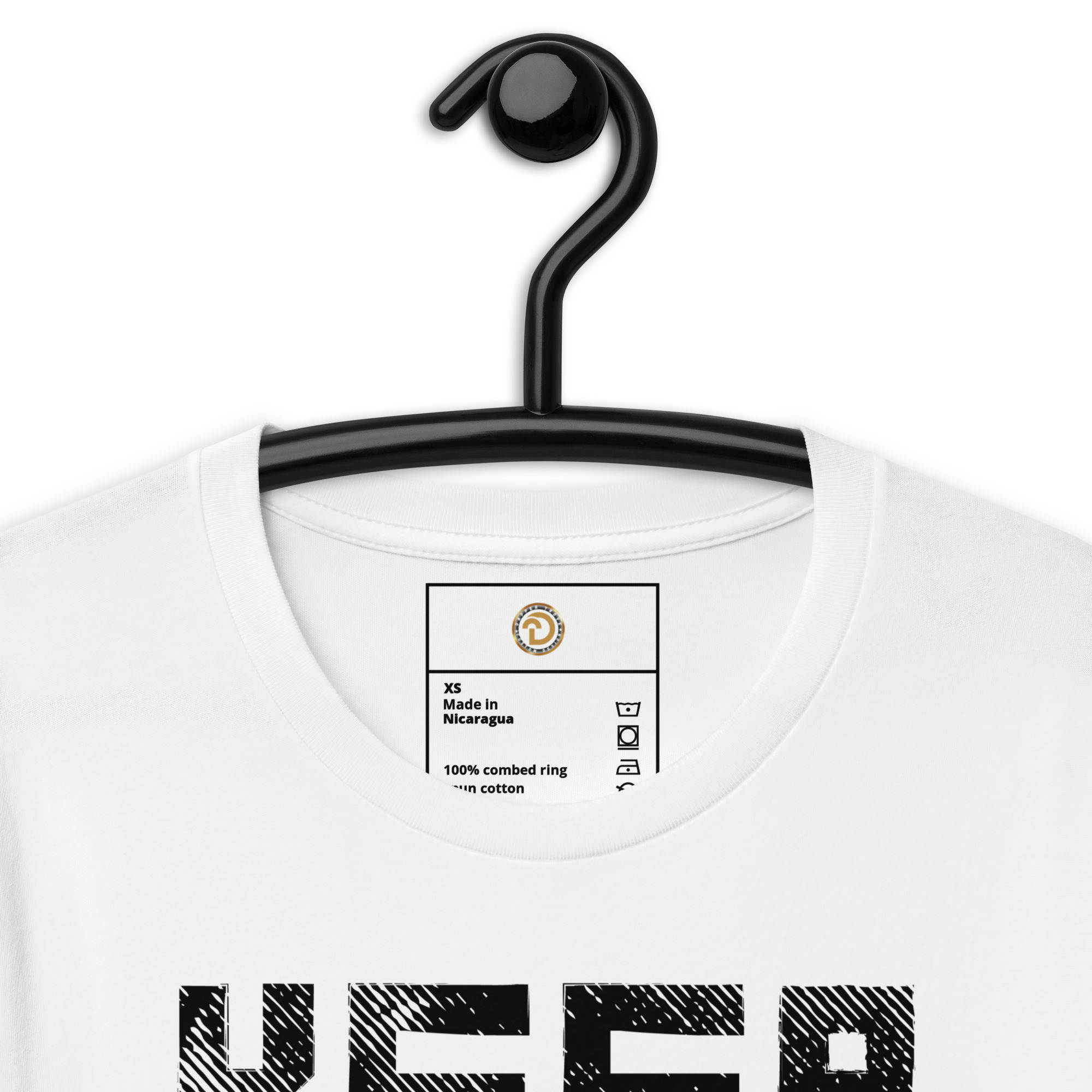 T-shirt (Keep Life Simple)