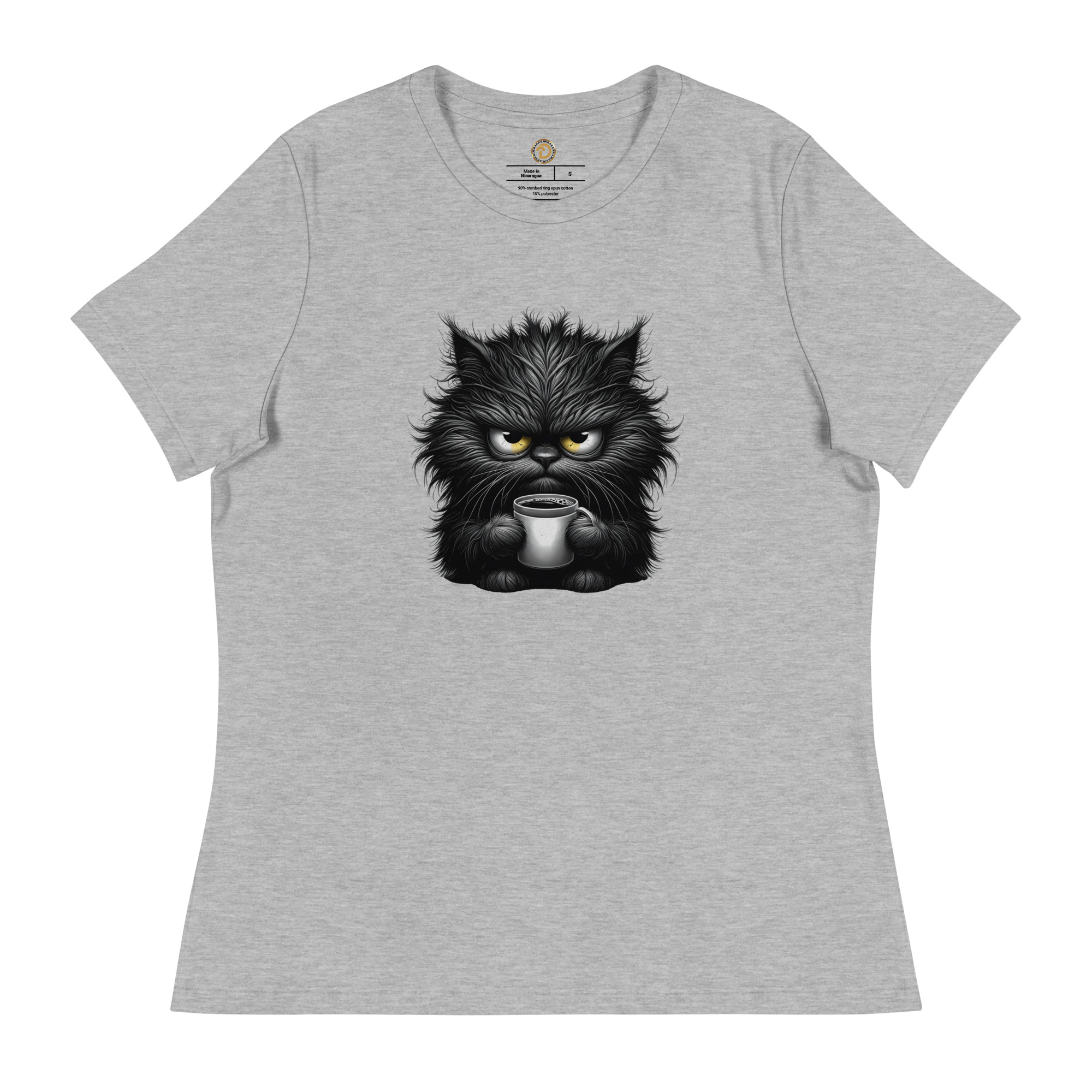 Women's Relaxed T-Shirt
