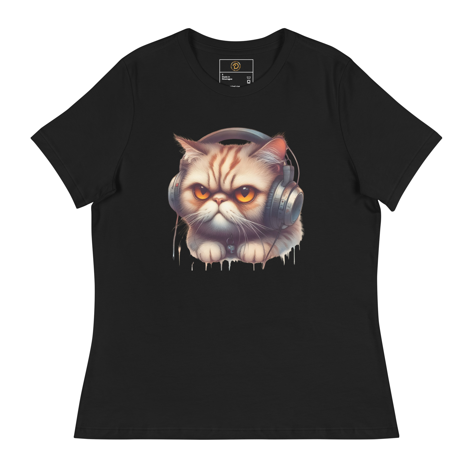 Women's Relaxed T-Shirt