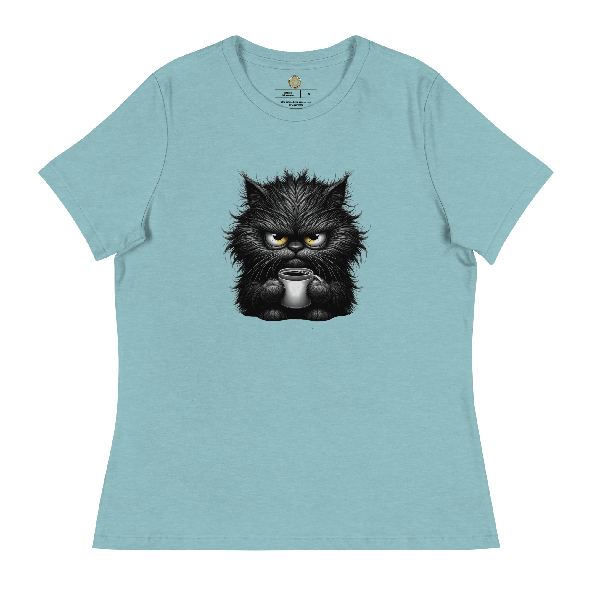 Women's Relaxed T-Shirt