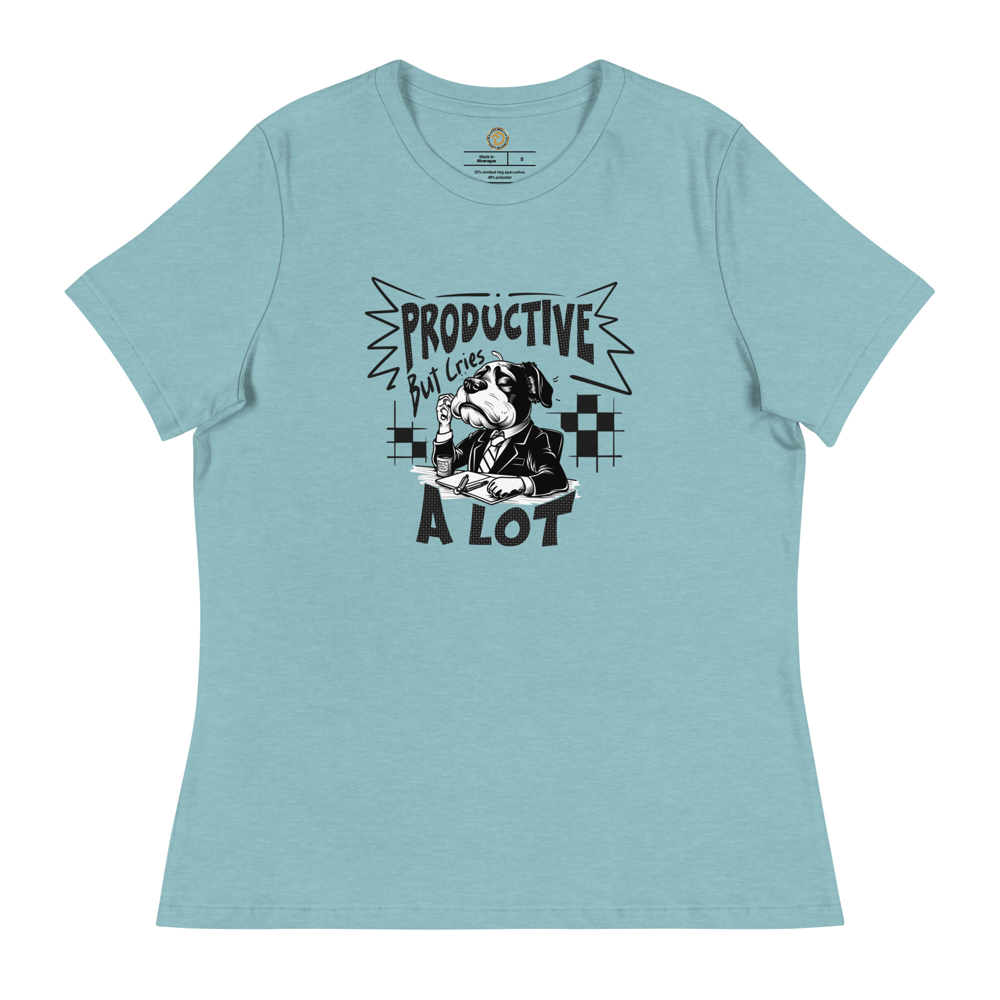Women's Relaxed T-Shirt