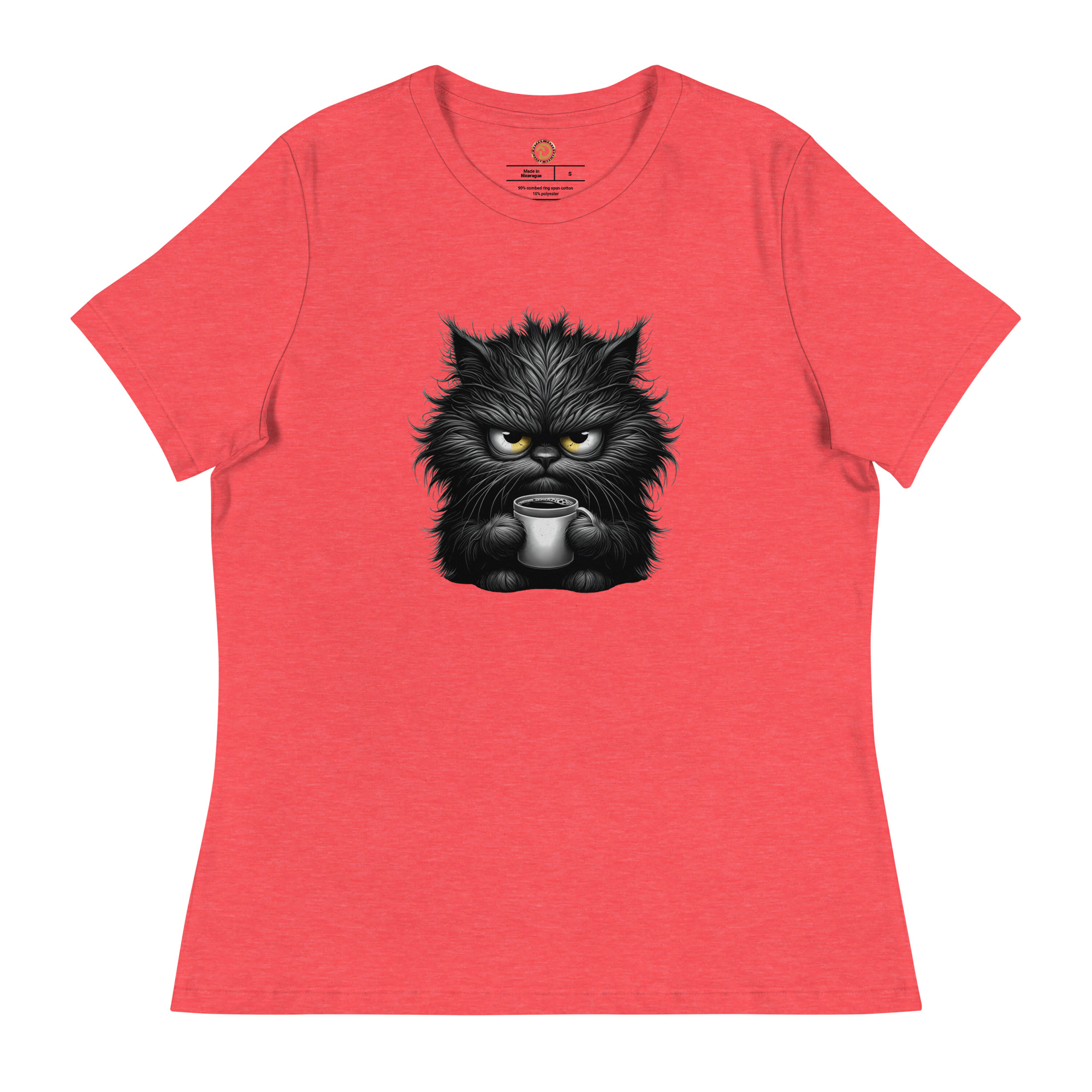 Women's Relaxed T-Shirt
