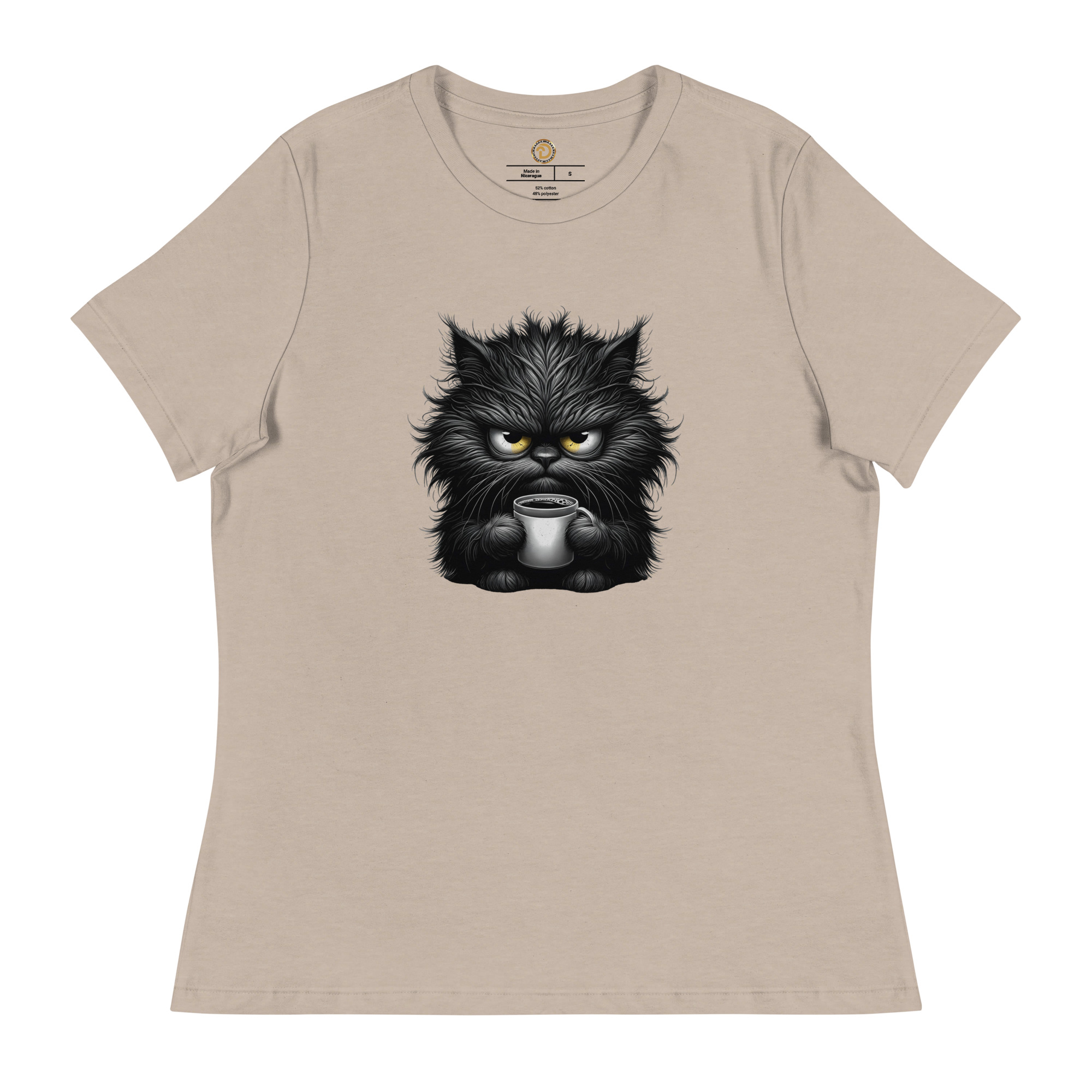 Women's Relaxed T-Shirt