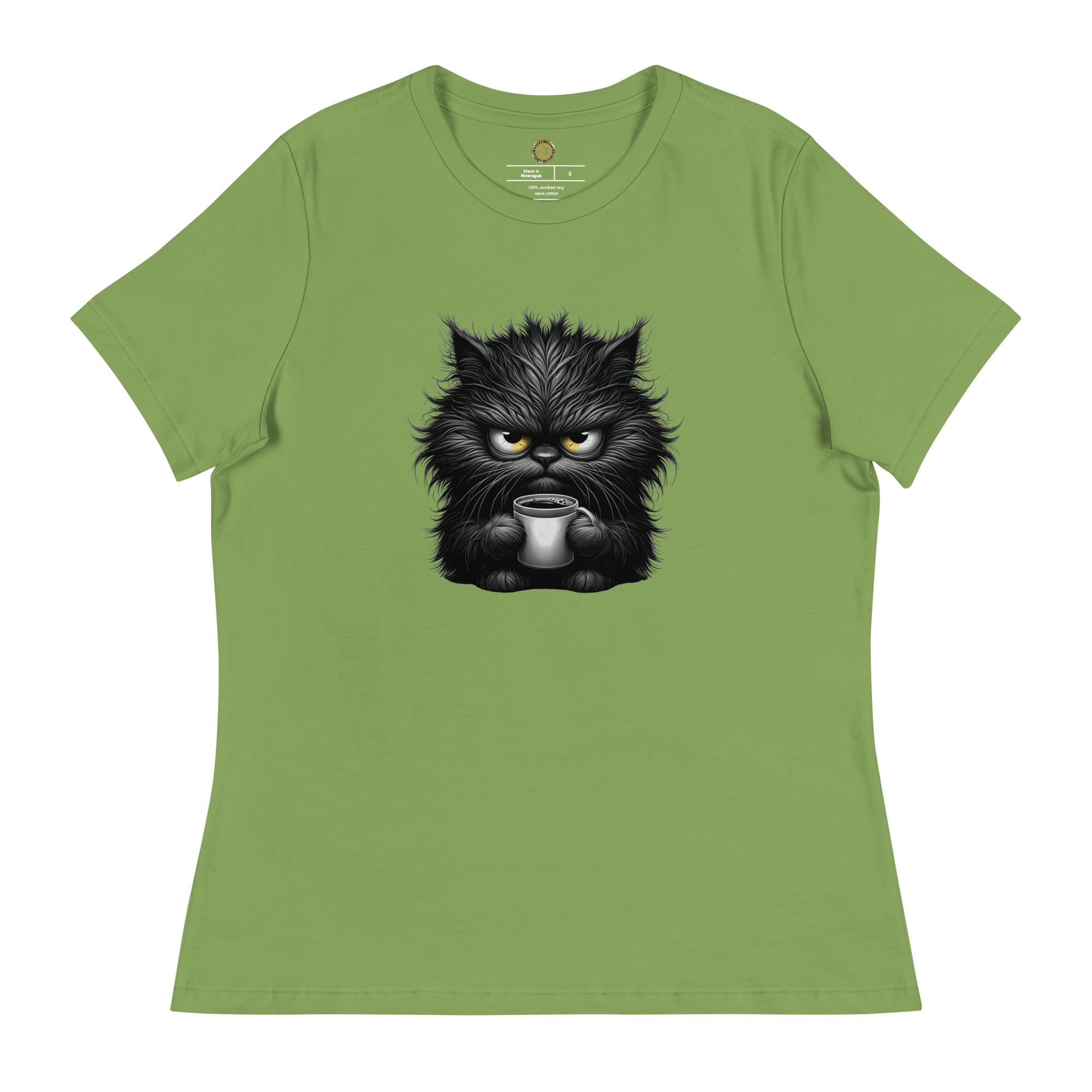 Women's Relaxed T-Shirt