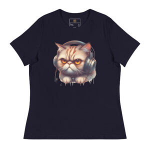 Women's Relaxed T-Shirt