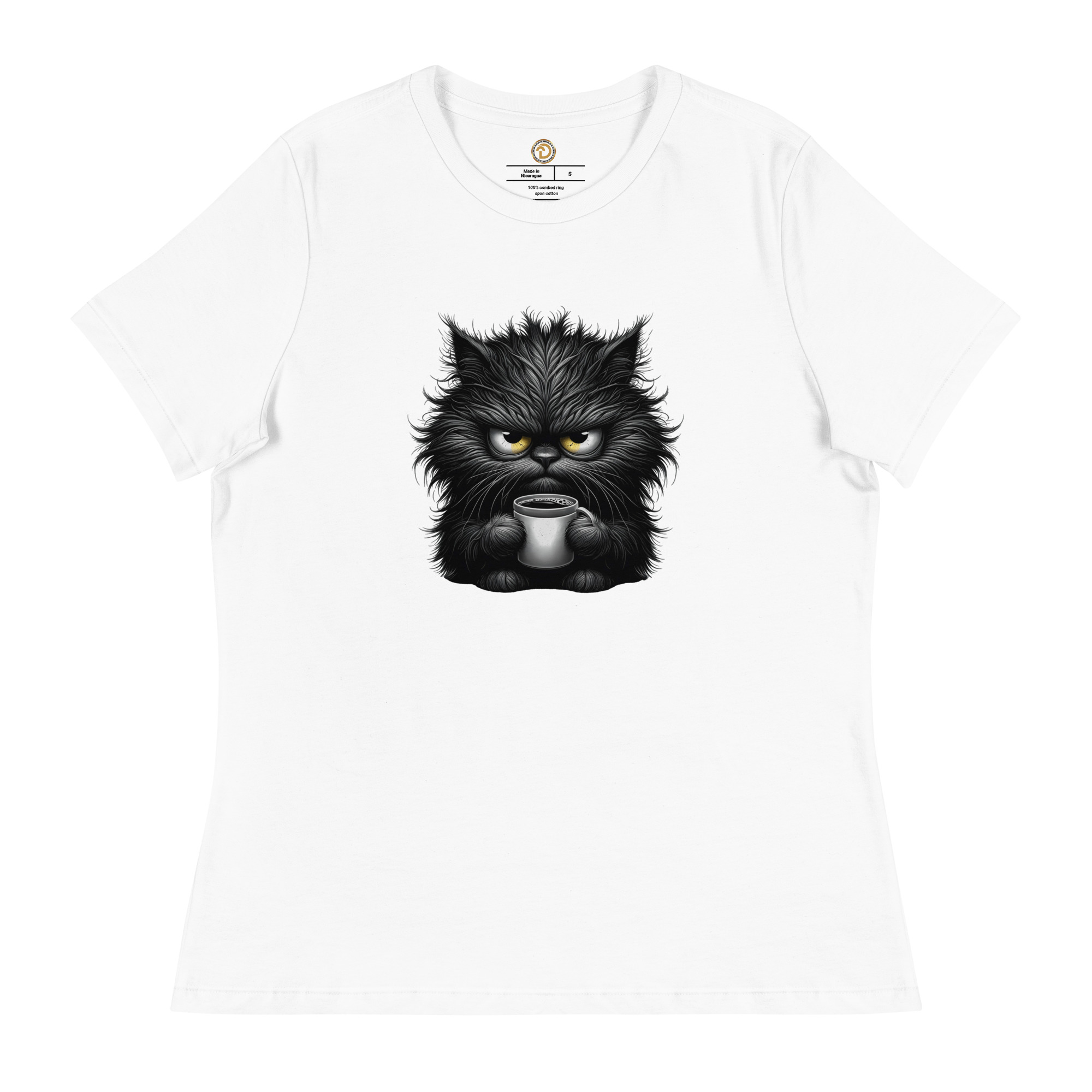 Women's Relaxed T-Shirt