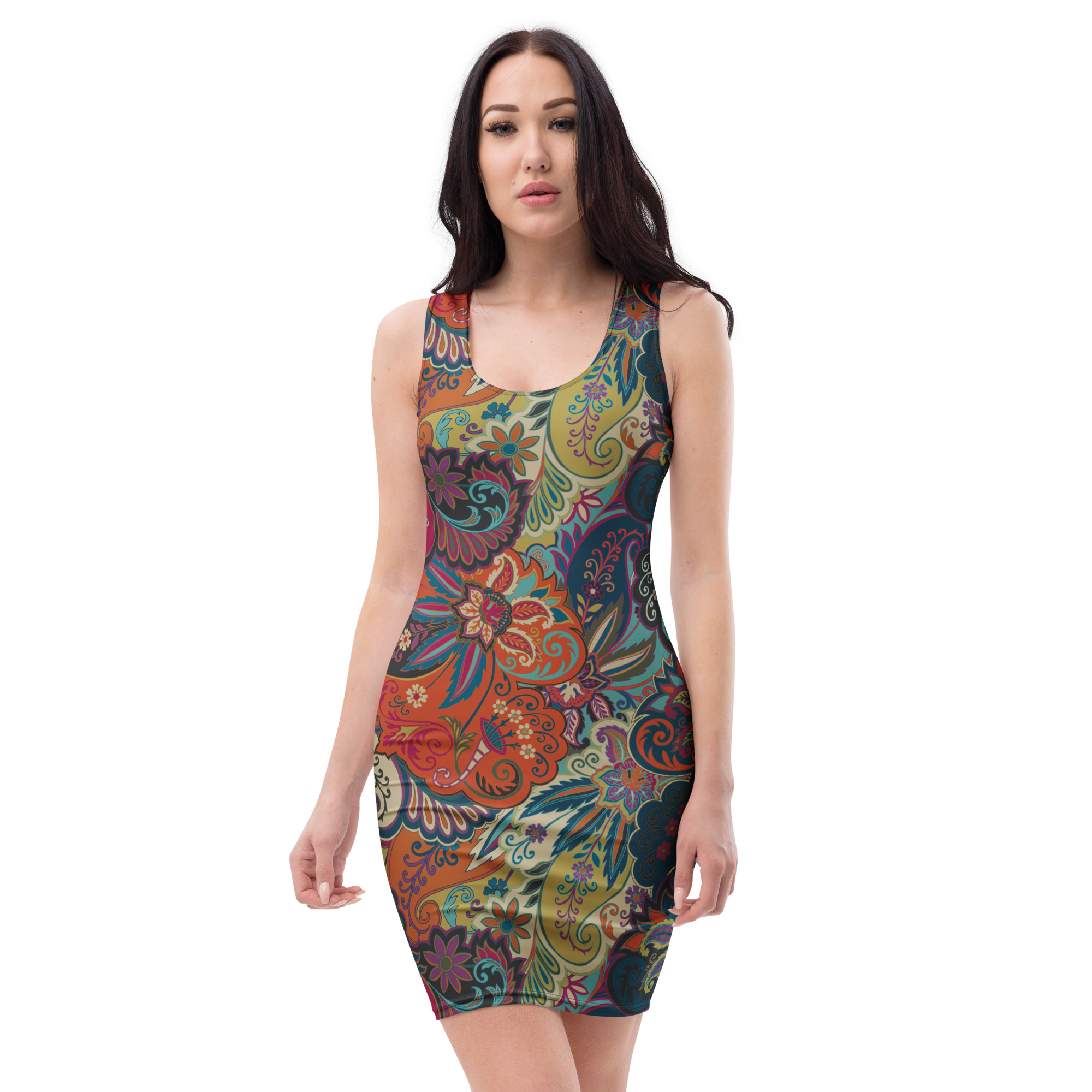 Bodycon dress