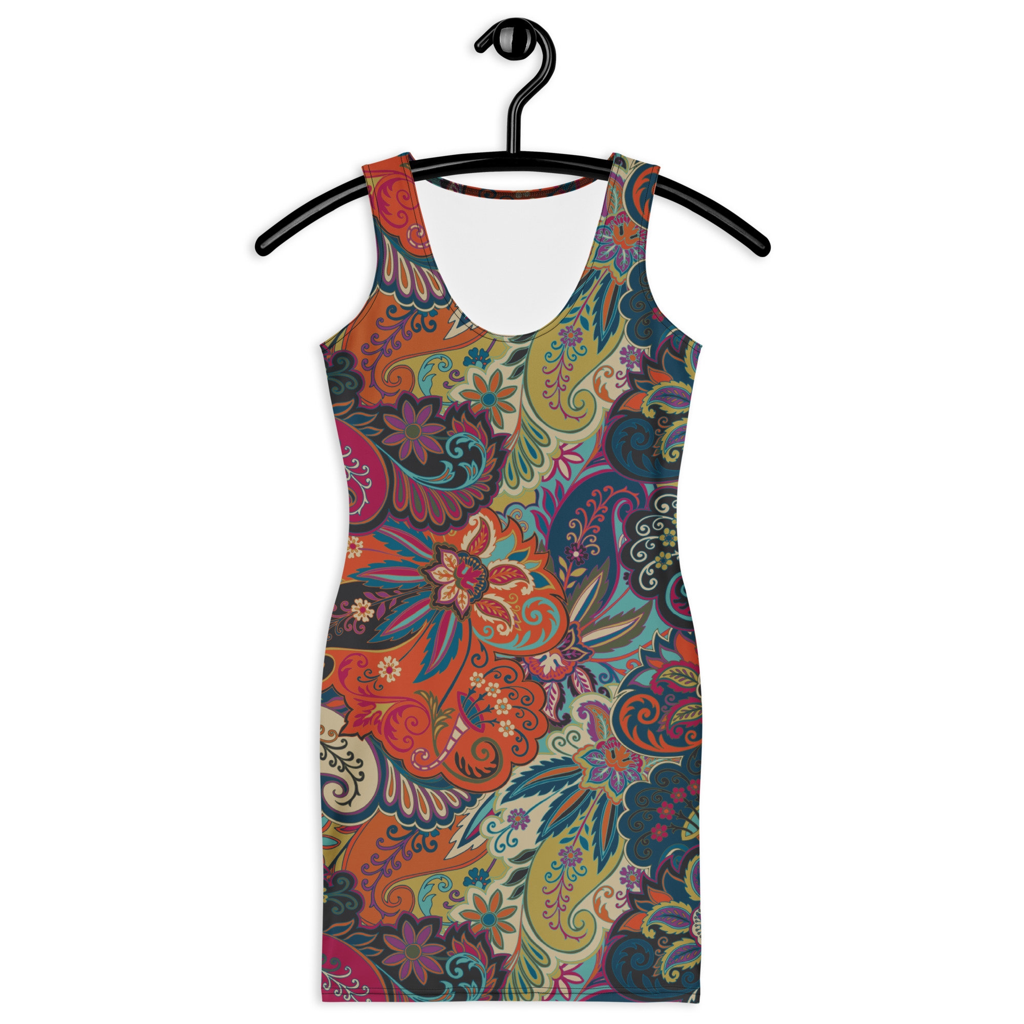 Bodycon dress