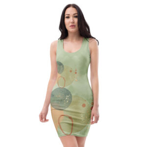 Bodycon dress
