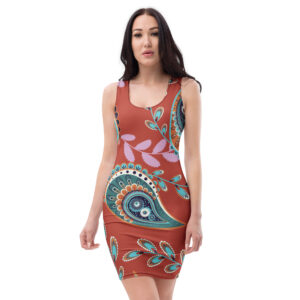 Bodycon dress