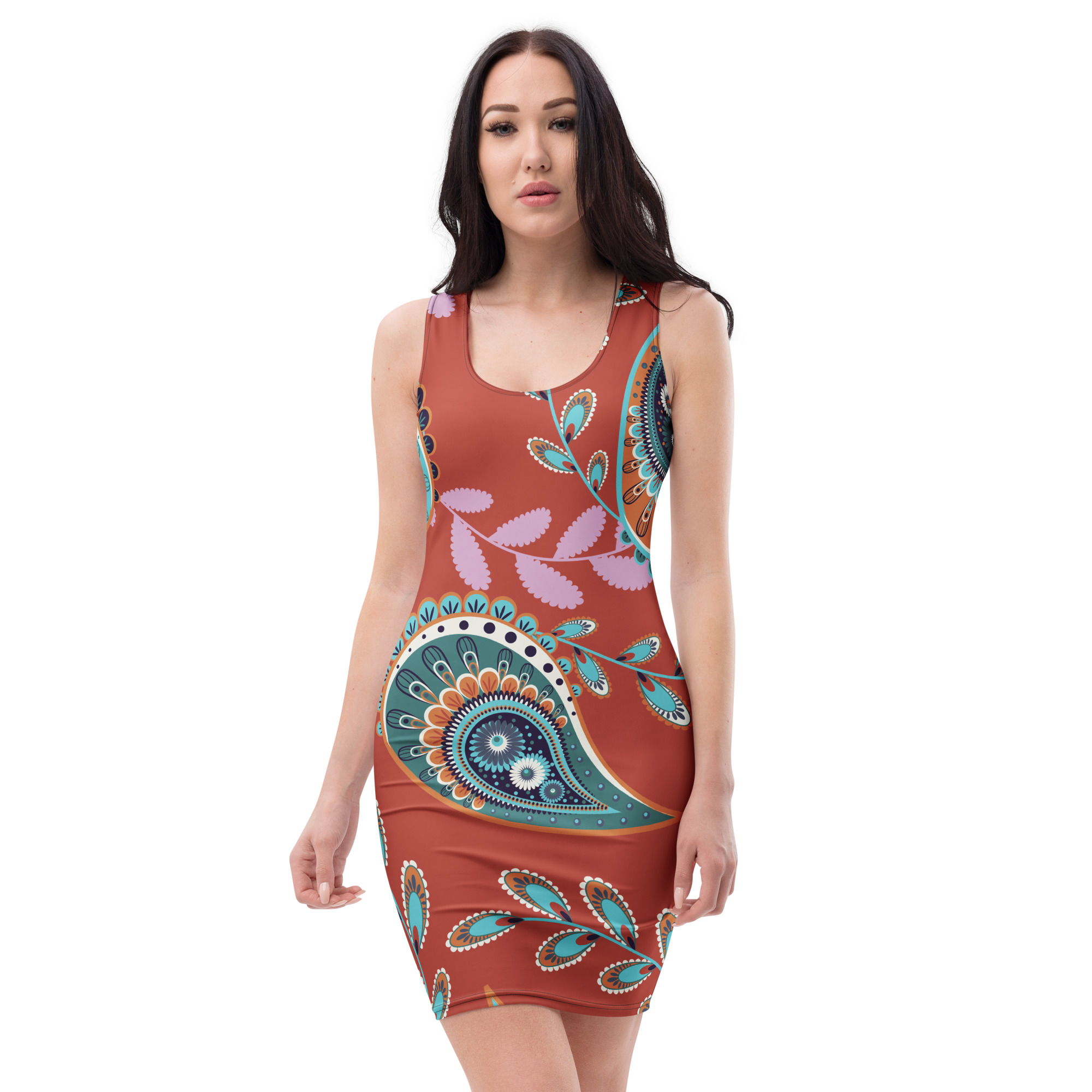 Bodycon dress