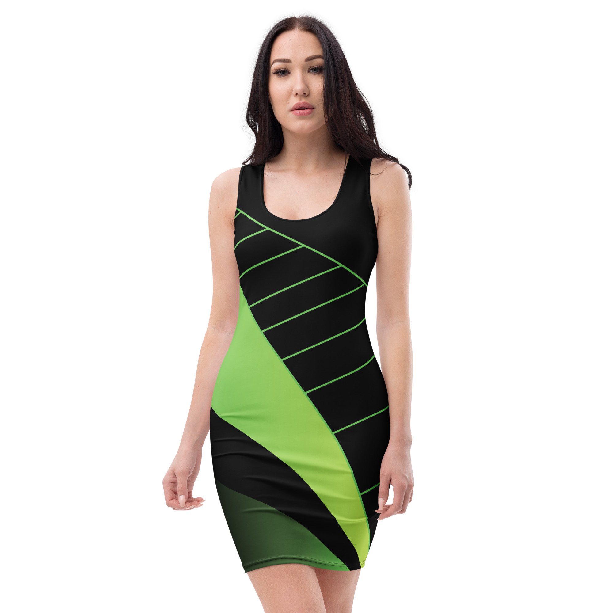 Bodycon dress