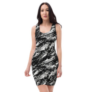 Bodycon dress