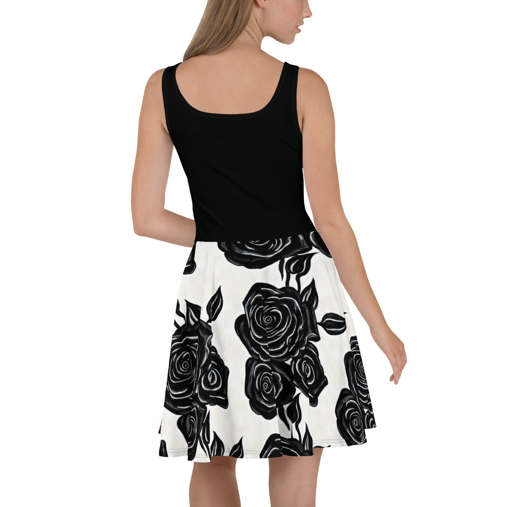Skater Dress