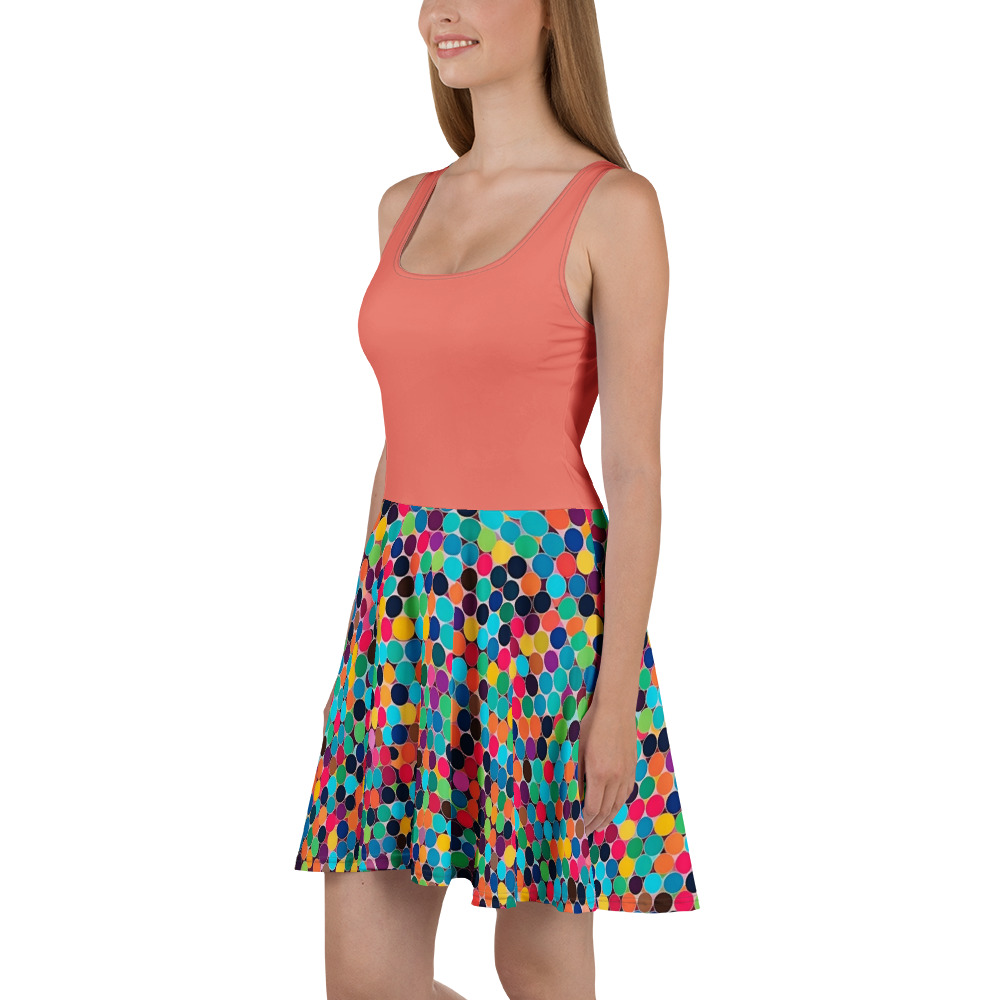 Skater Dress