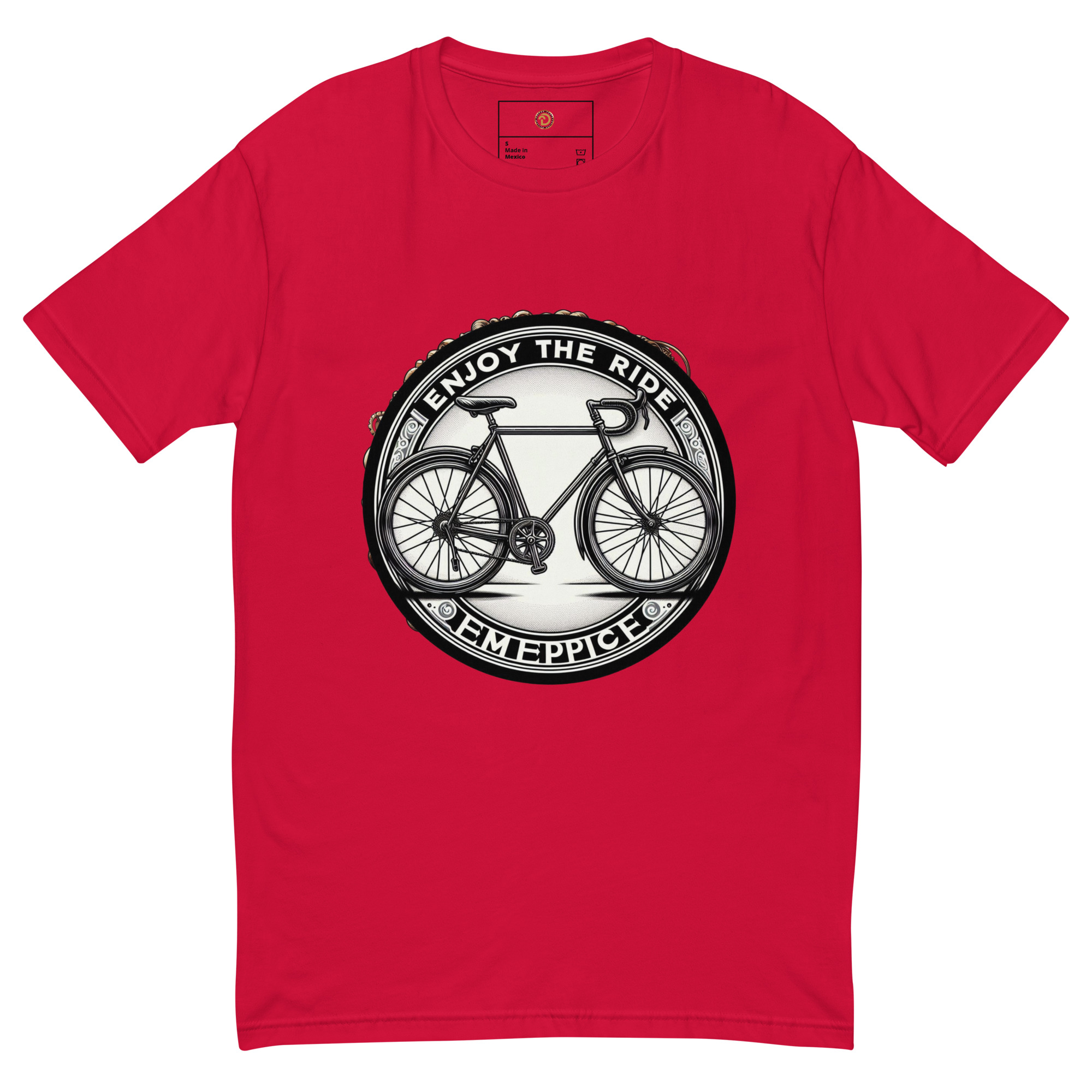 Short Sleeve T-shirt