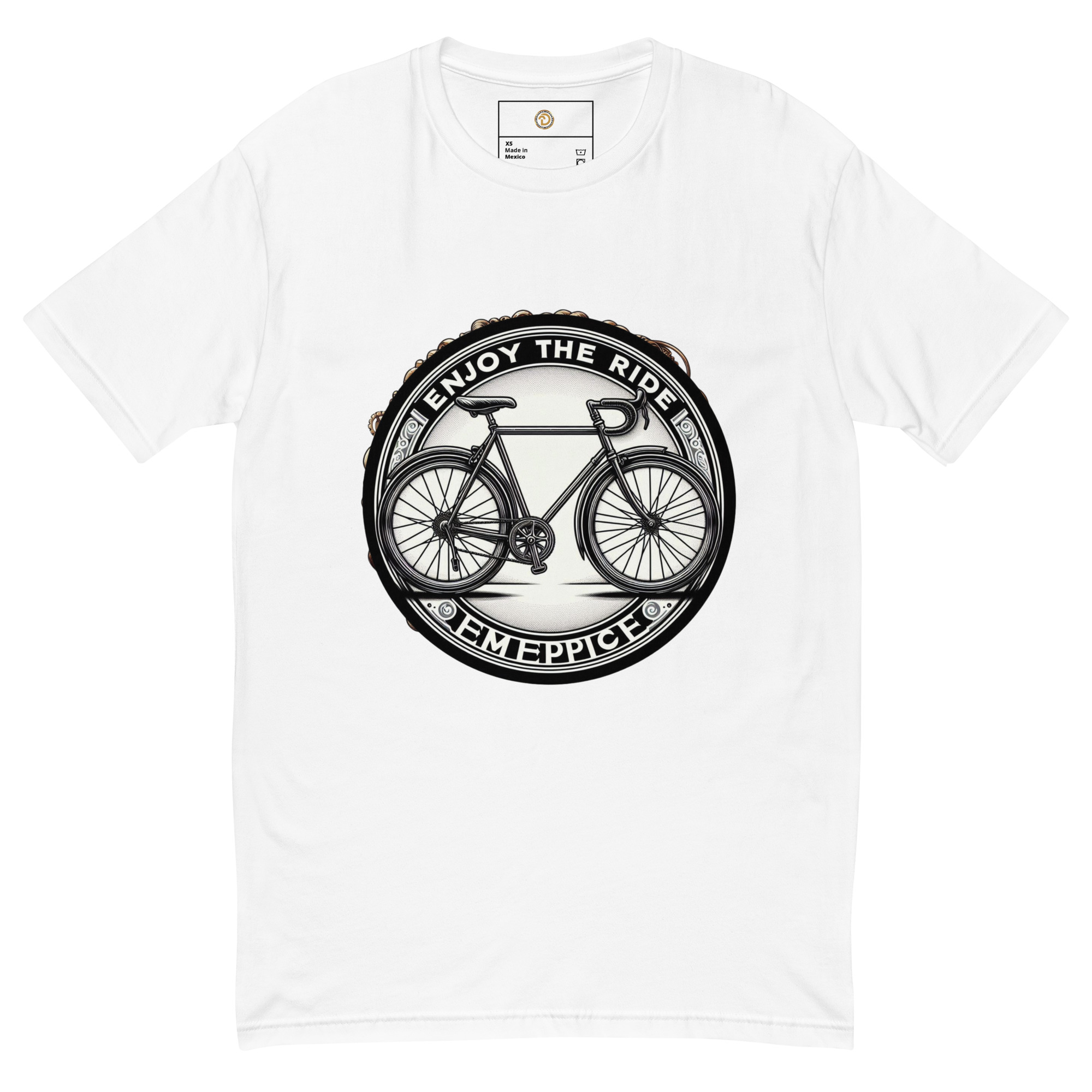 Short Sleeve T-shirt