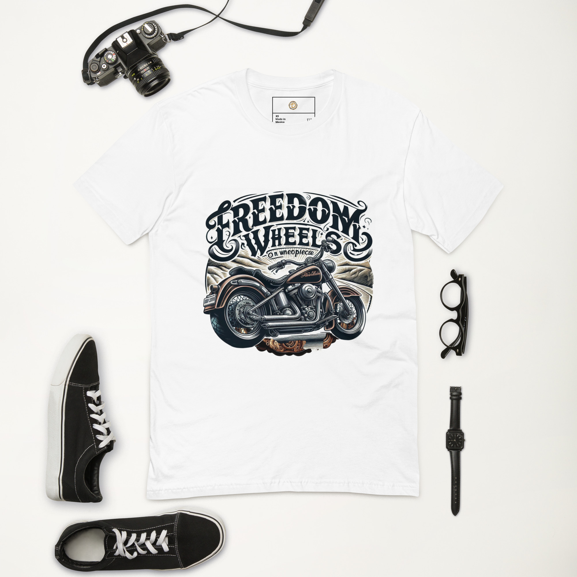 Short Sleeve T-shirt