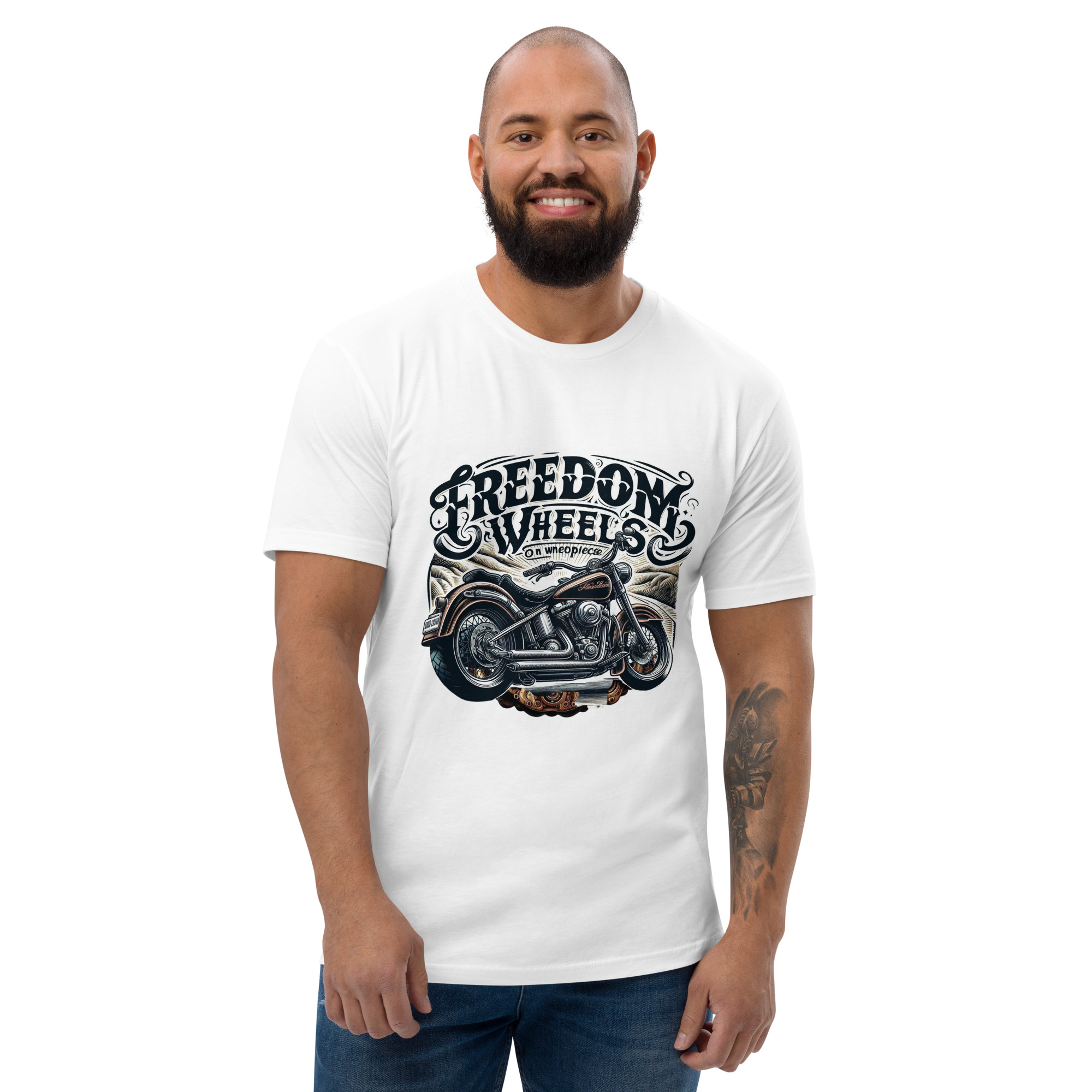 Short Sleeve T-shirt