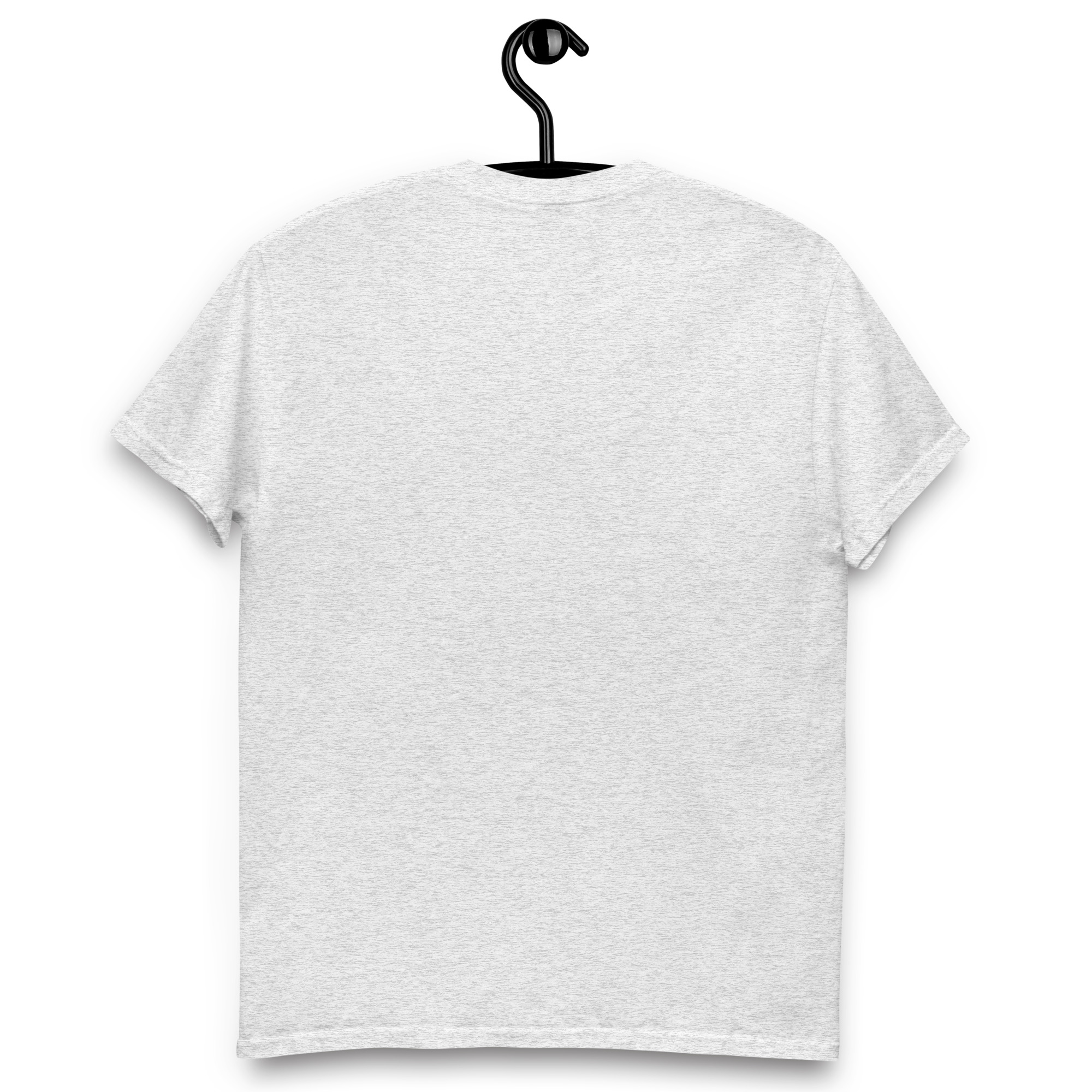 Organic cotton t-shirt (Unisex)