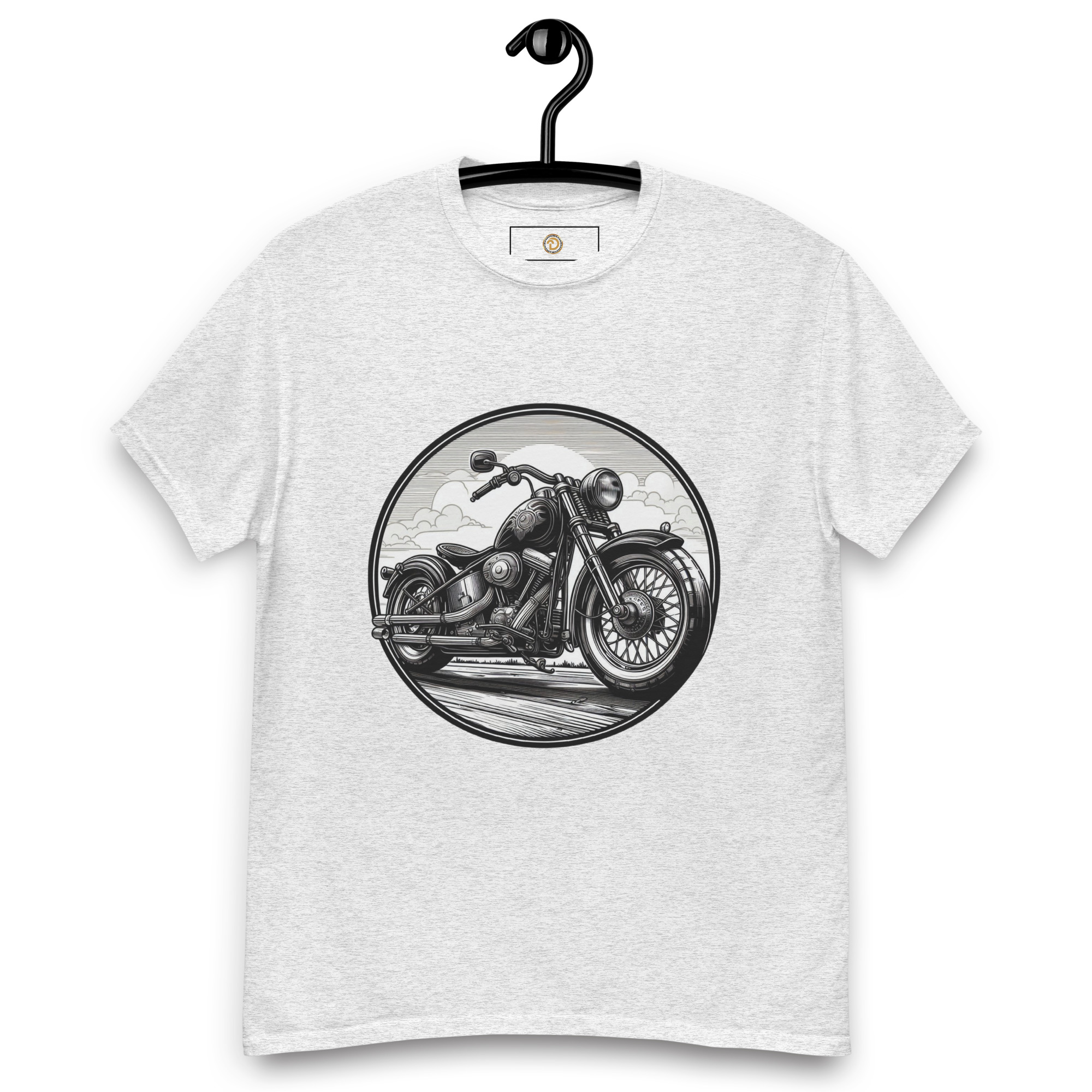Organic cotton t-shirt (Unisex)