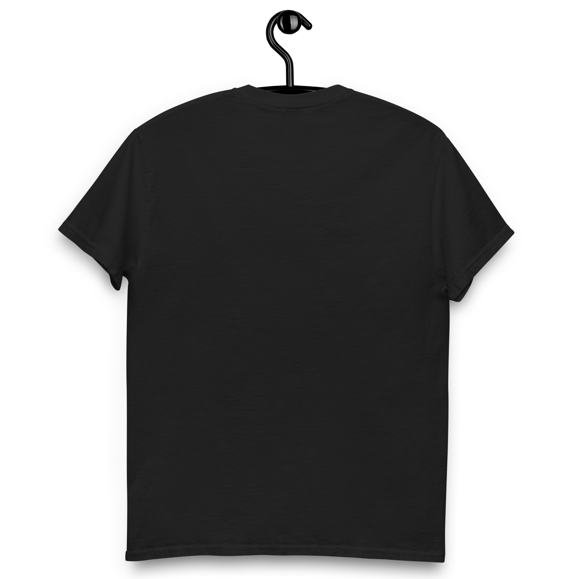 Organic cotton t-shirt (Unisex)