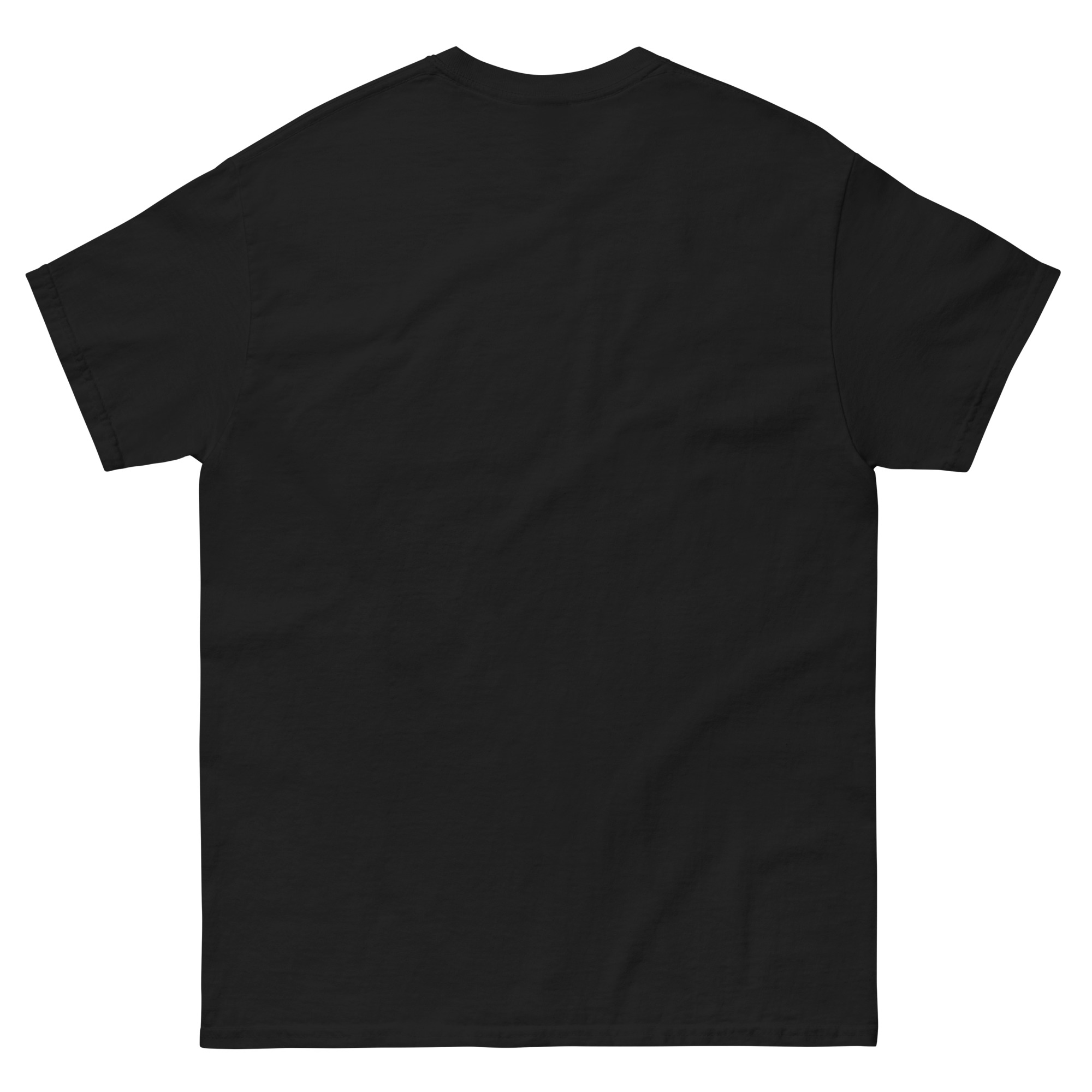 Organic cotton t-shirt (Unisex)