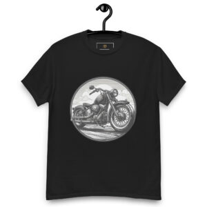 Organic cotton t-shirt (Unisex)