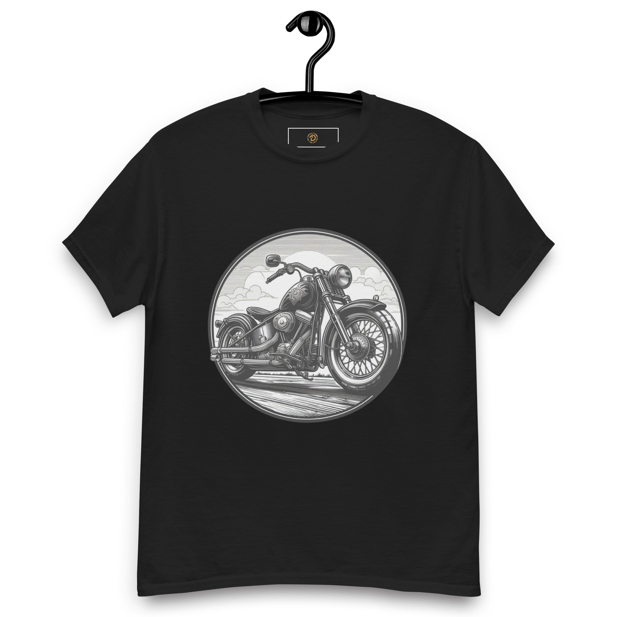 Organic cotton t-shirt (Unisex)