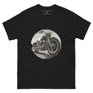 Organic cotton t-shirt (Unisex)