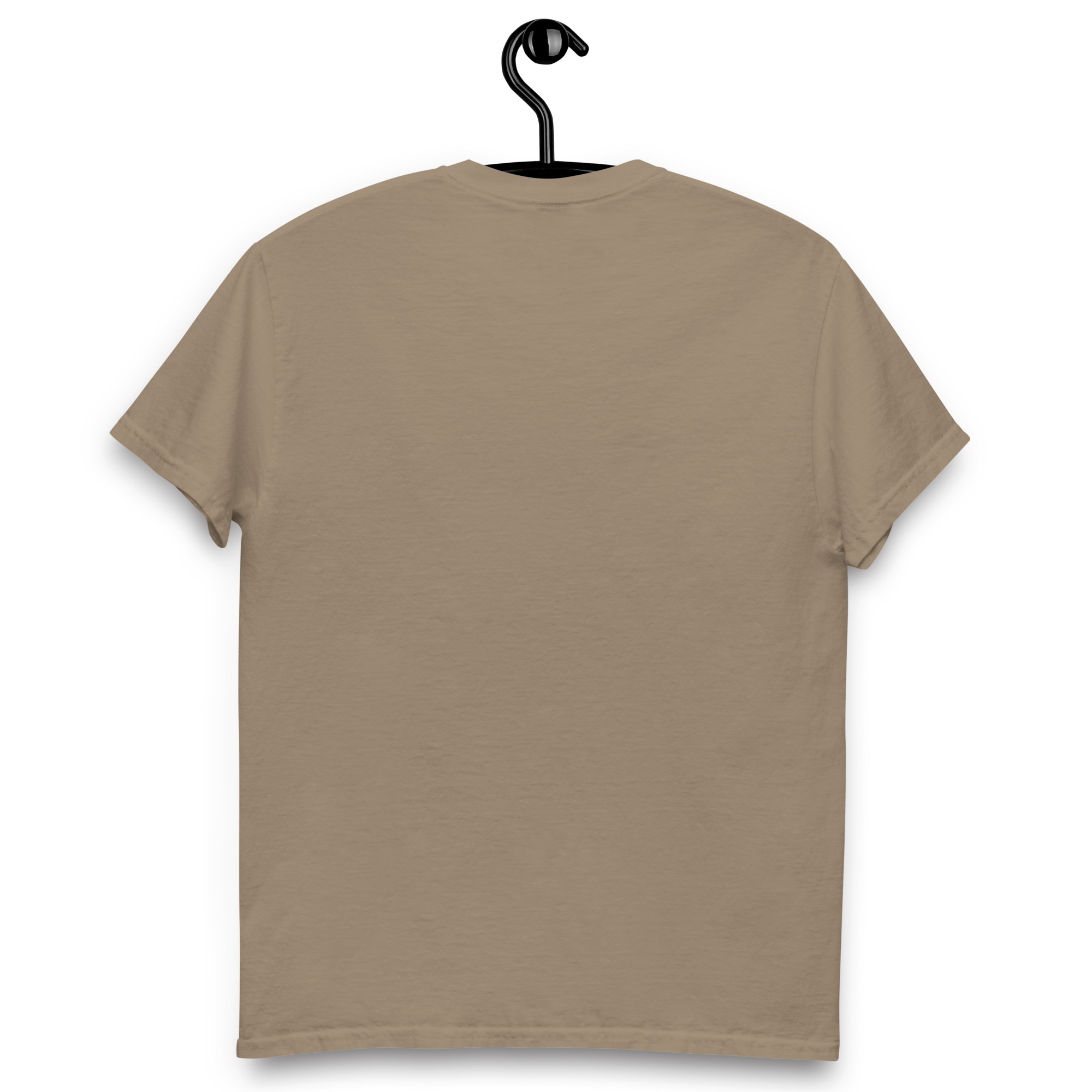 Organic cotton t-shirt (Unisex)