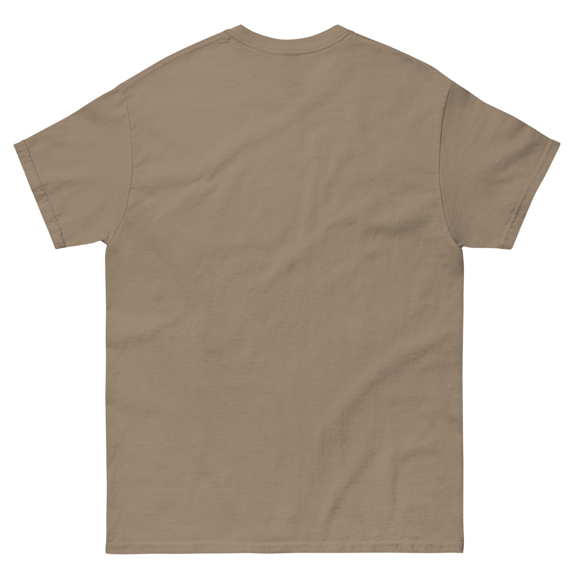 Organic cotton t-shirt (Unisex)