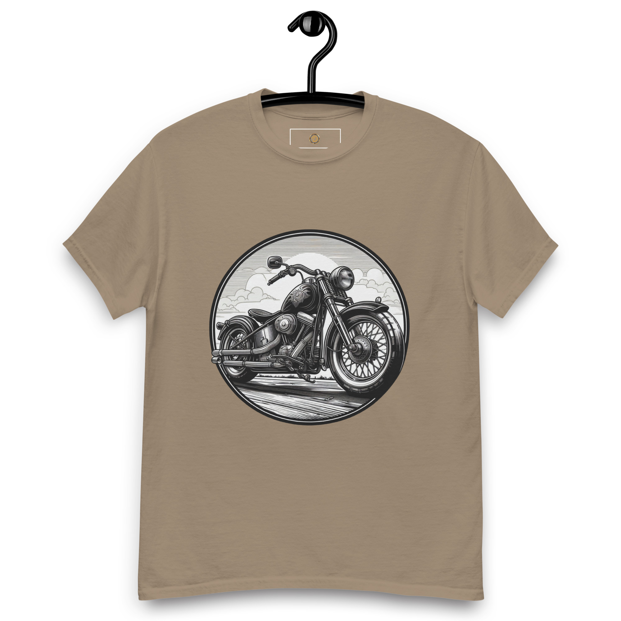 Organic cotton t-shirt (Unisex)