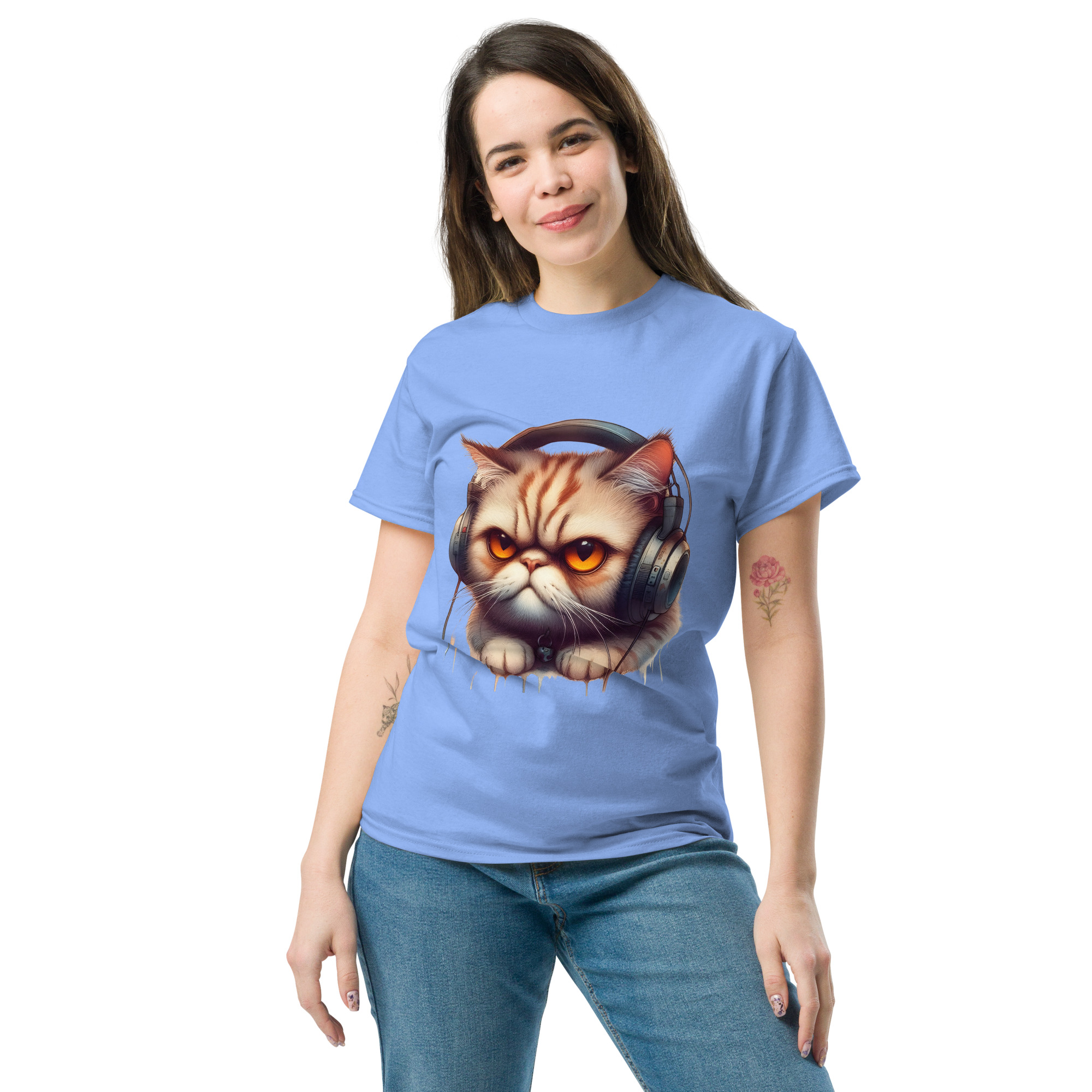 Unisex classic tee