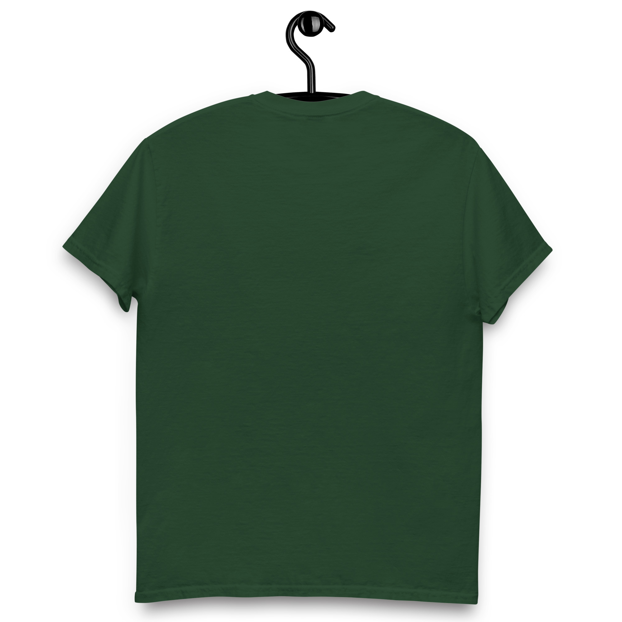 Classic tee (Mountain-Traveling)