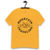 Classic tee (Mountain-Traveling)