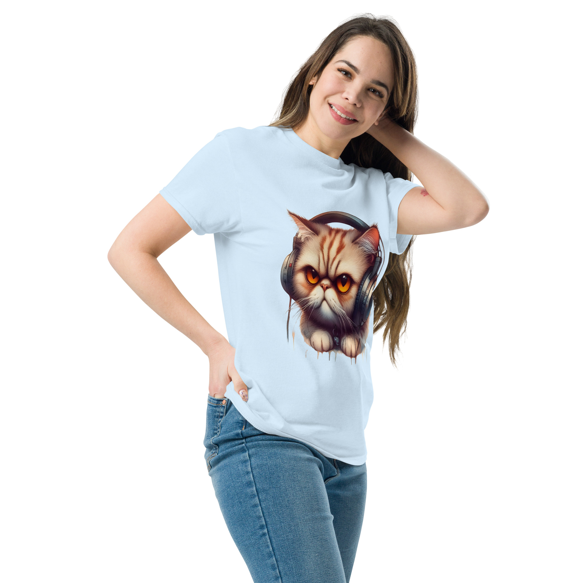 Unisex classic tee