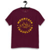 Classic tee (Mountain-Traveling)