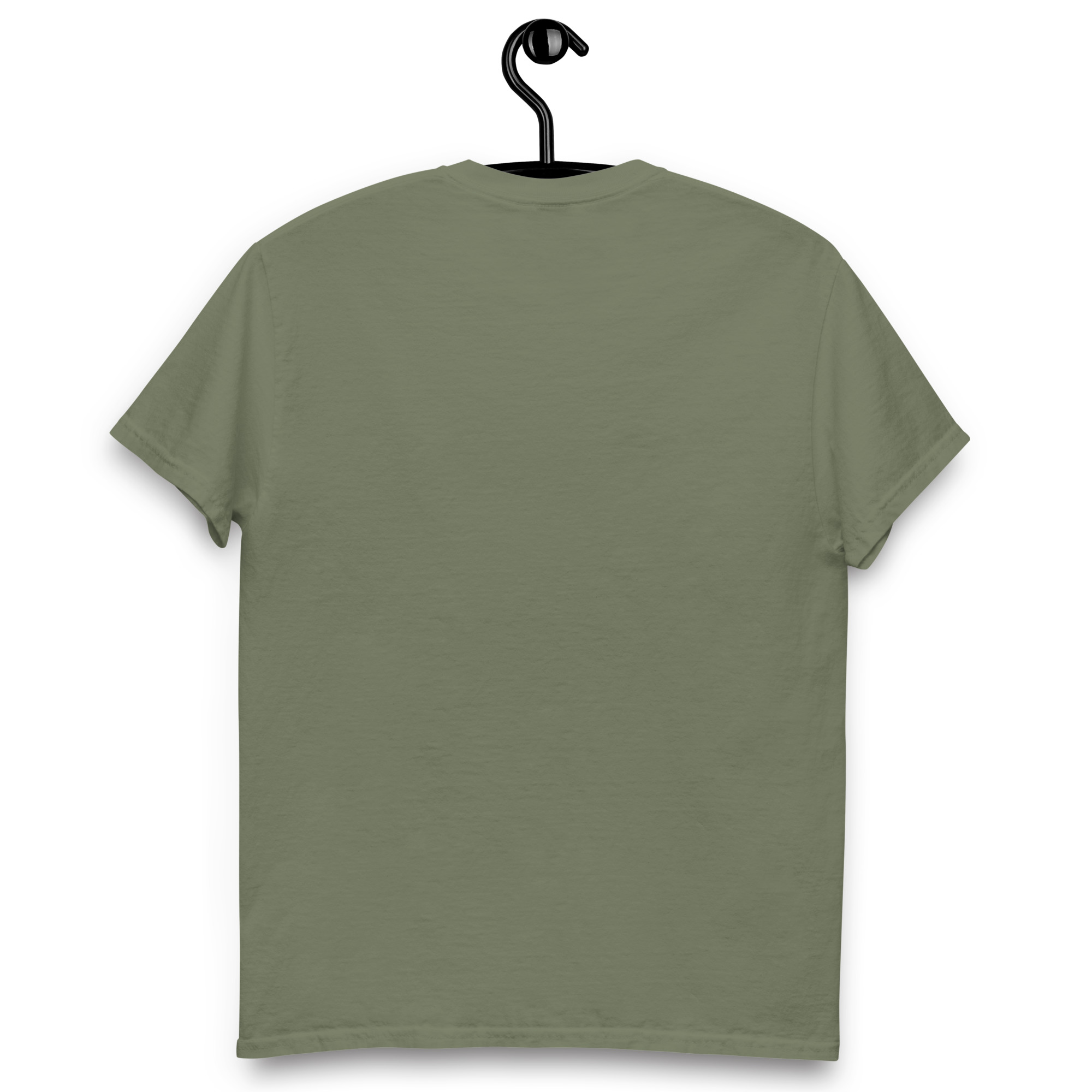 Organic cotton t-shirt (Unisex)